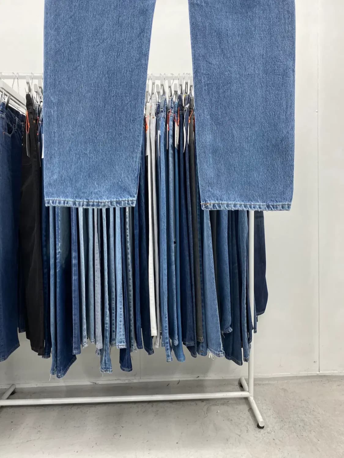 리바이스505 00s 36사이즈 a3905 상품이미지7