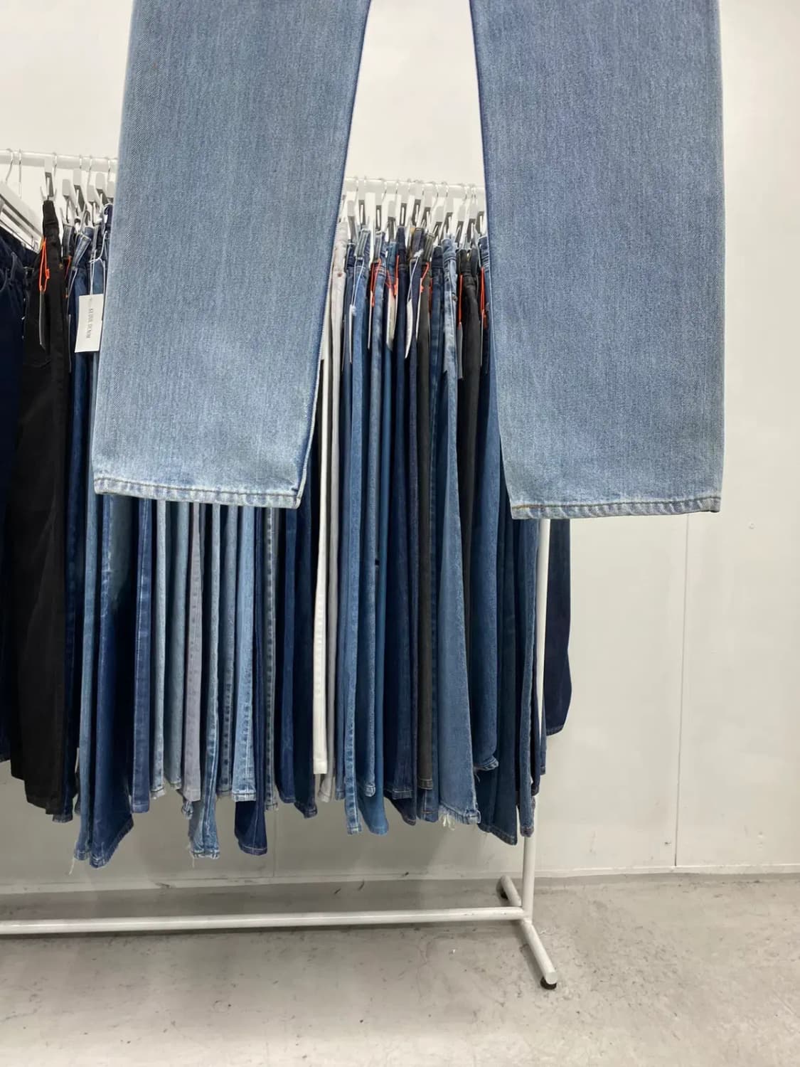 리바이스501 00s 33이즈 a3906 상품이미지7