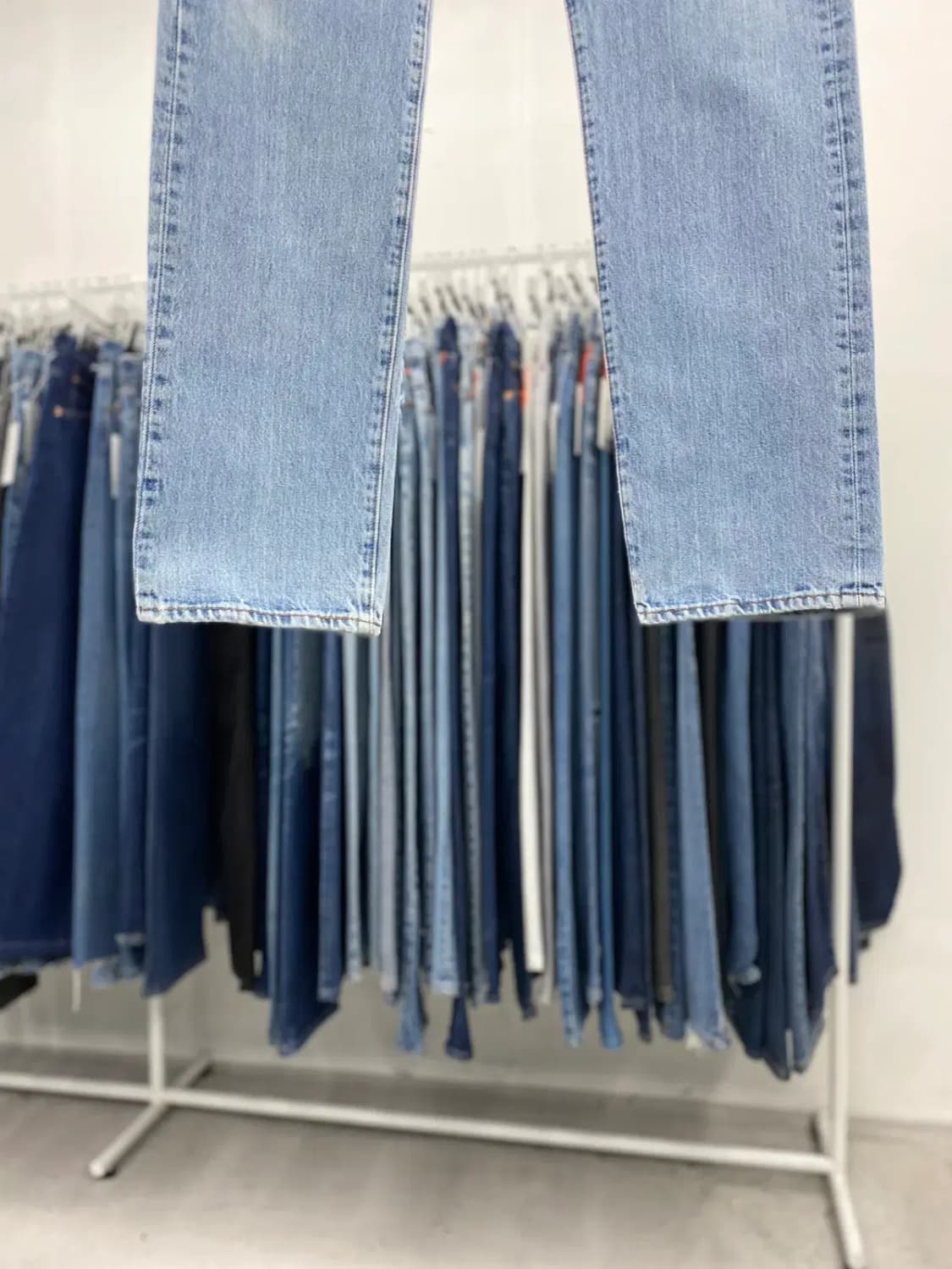 리바이스501 00s 32이즈 a3907 상품이미지3