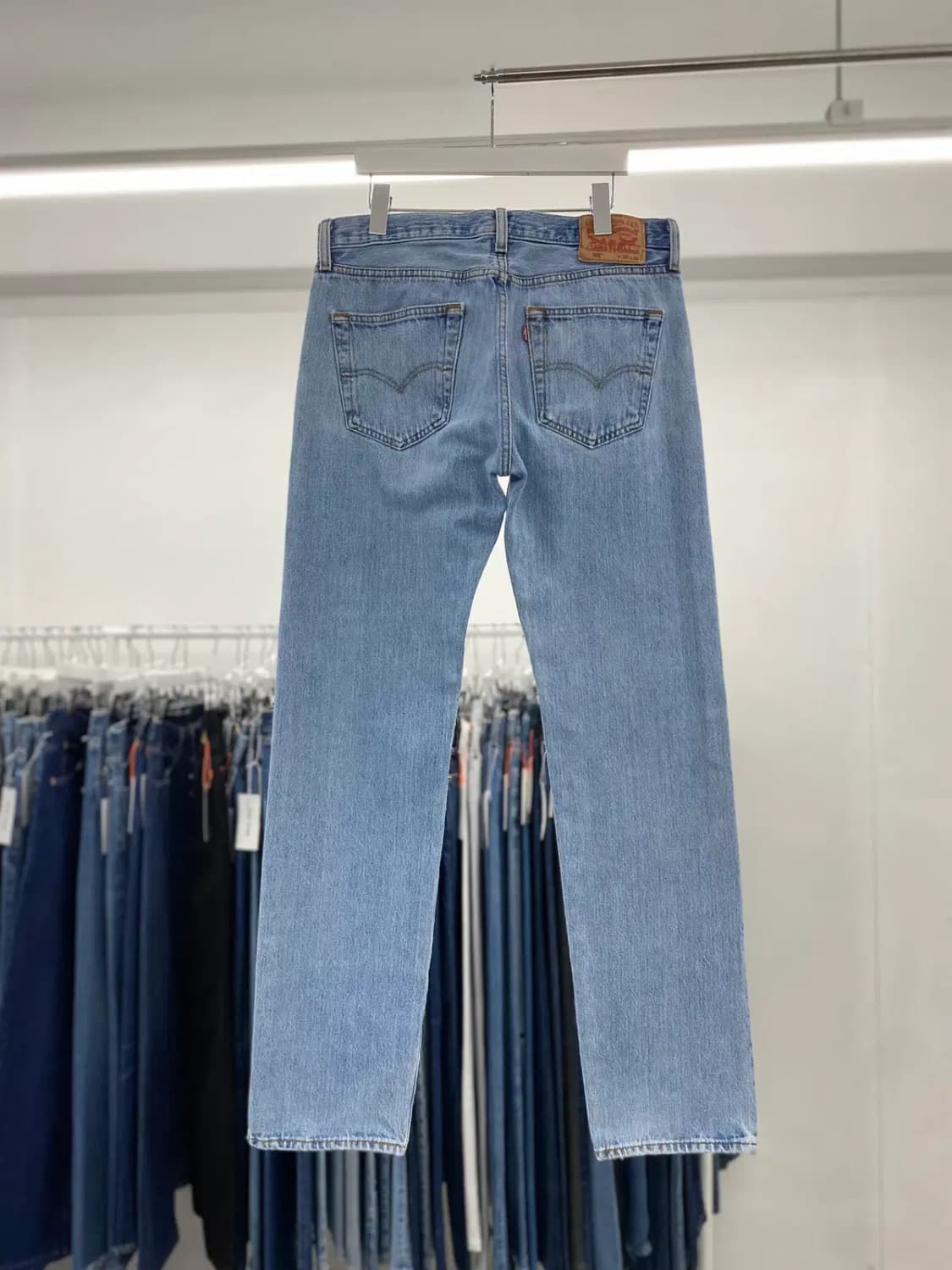 리바이스501 00s 32이즈 a3907 상품이미지4