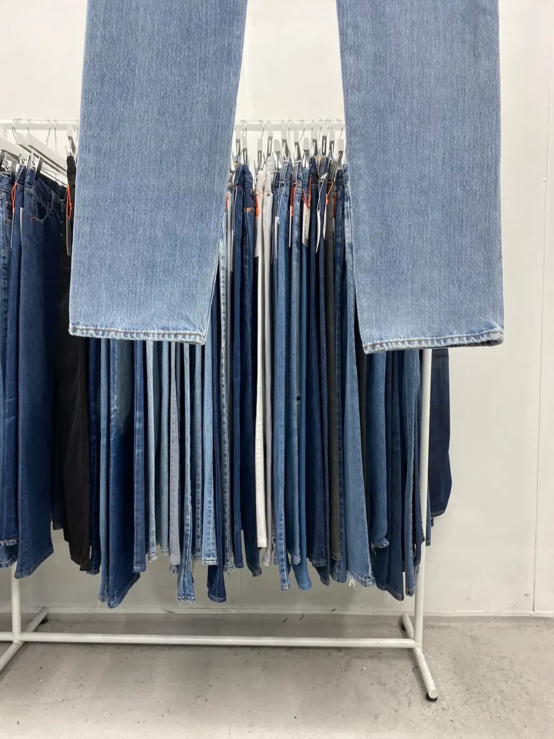 리바이스501 00s 32이즈 a3907 상품이미지7