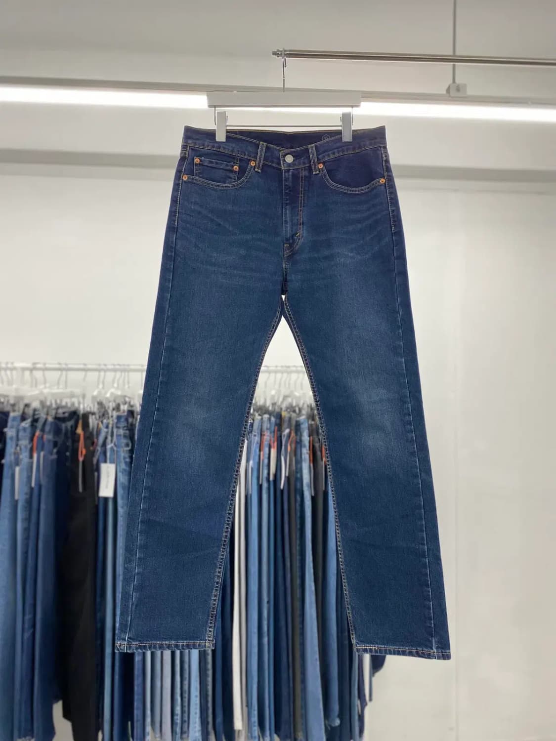 리바이스505 00s 32사이즈 a3908 상품이미지1