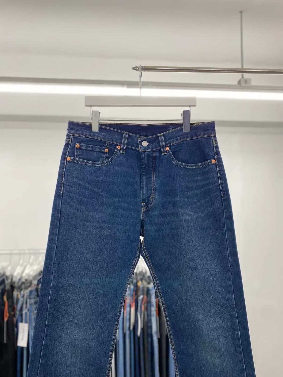 리바이스505 00s 32사이즈 a3908 상품이미지2