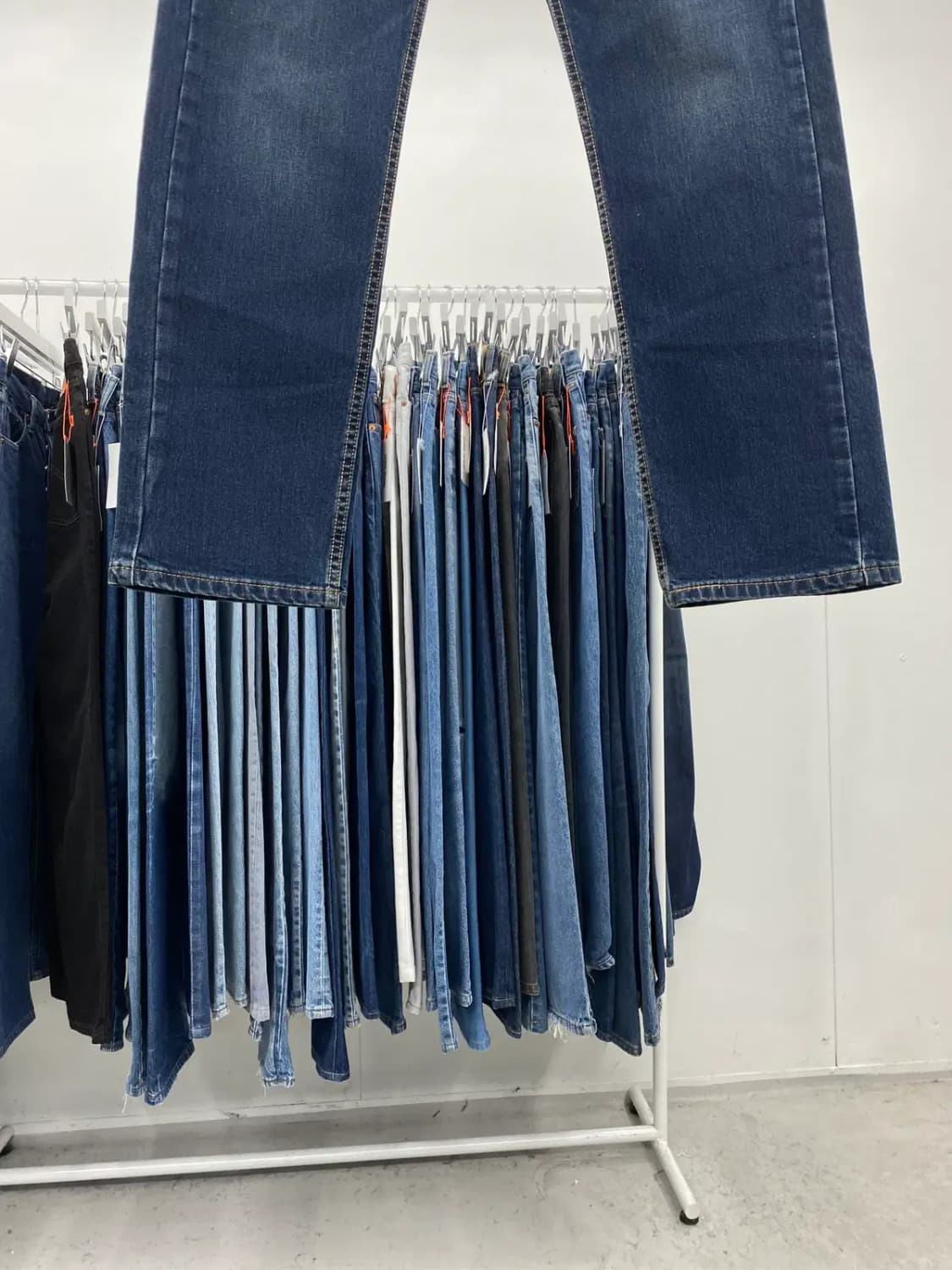 리바이스505 00s 32사이즈 a3908 상품이미지3