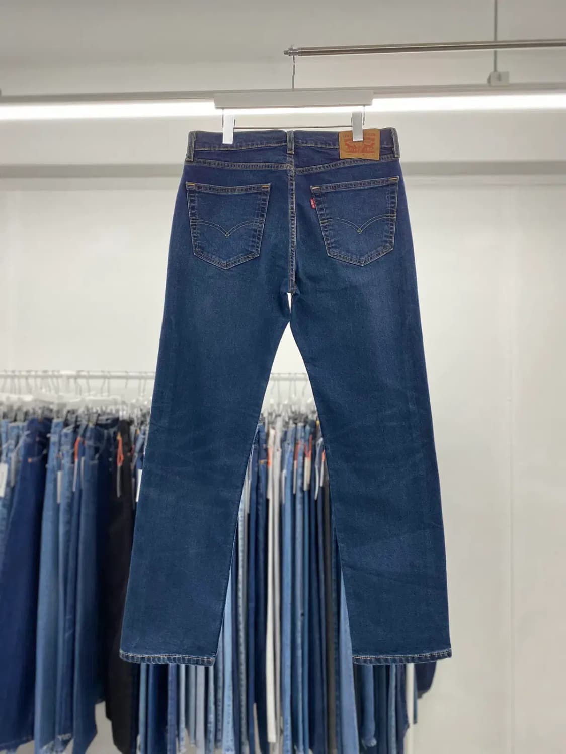 리바이스505 00s 32사이즈 a3908 상품이미지4