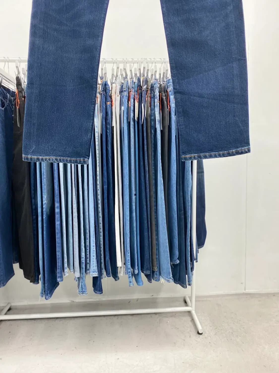 리바이스505 00s 32사이즈 a3908 상품이미지7