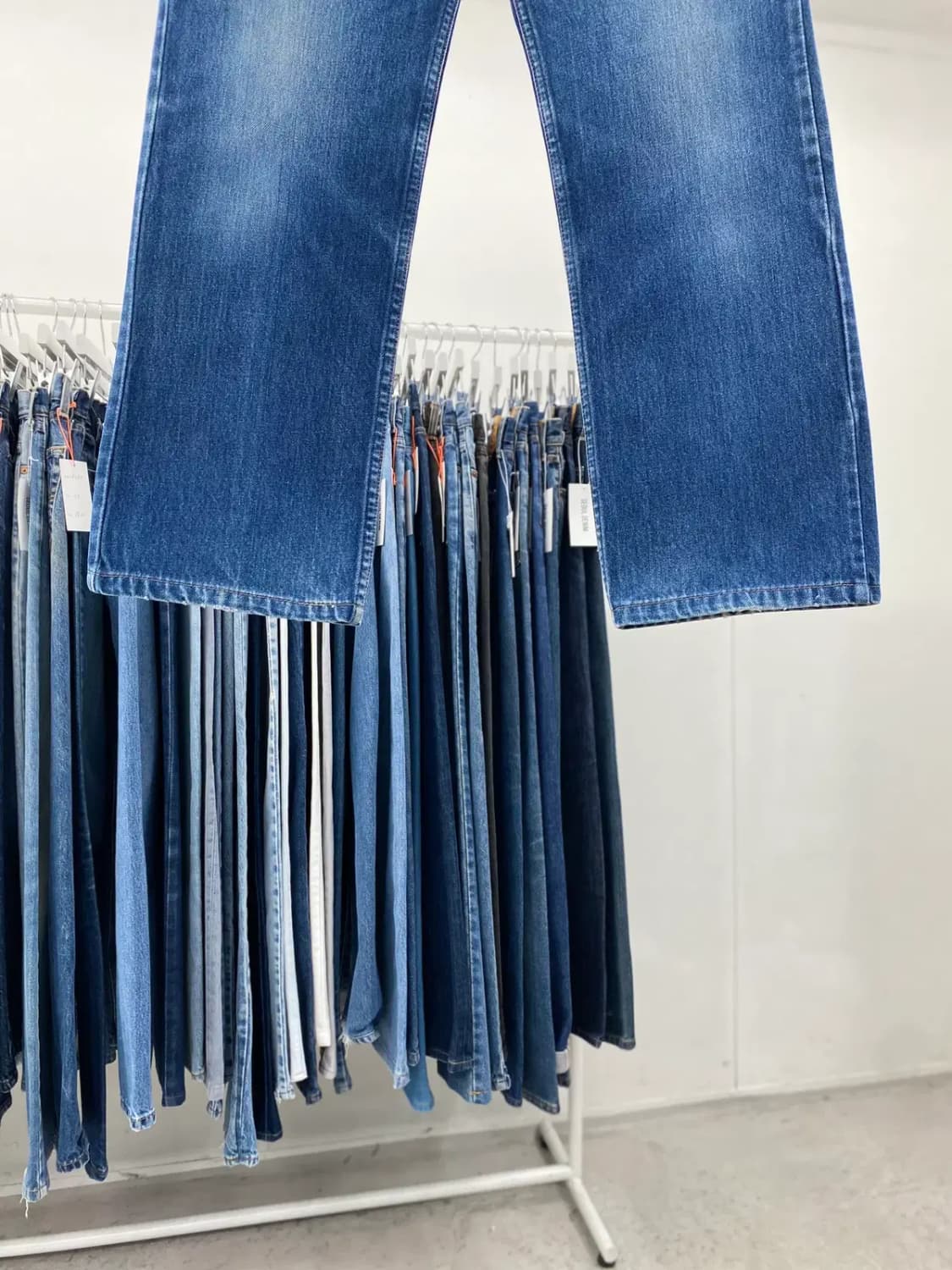 리바이스505 80s 28사이즈 a3909 상품이미지3