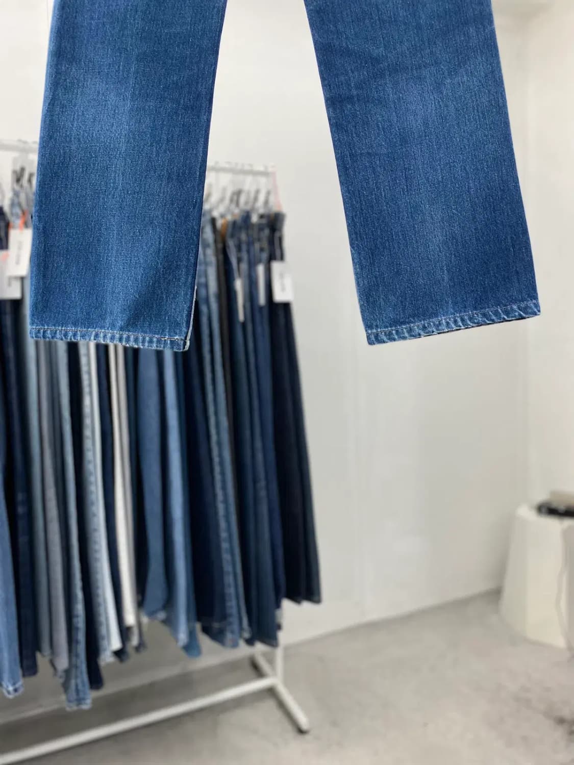 리바이스505 80s 28사이즈 a3909 상품이미지7