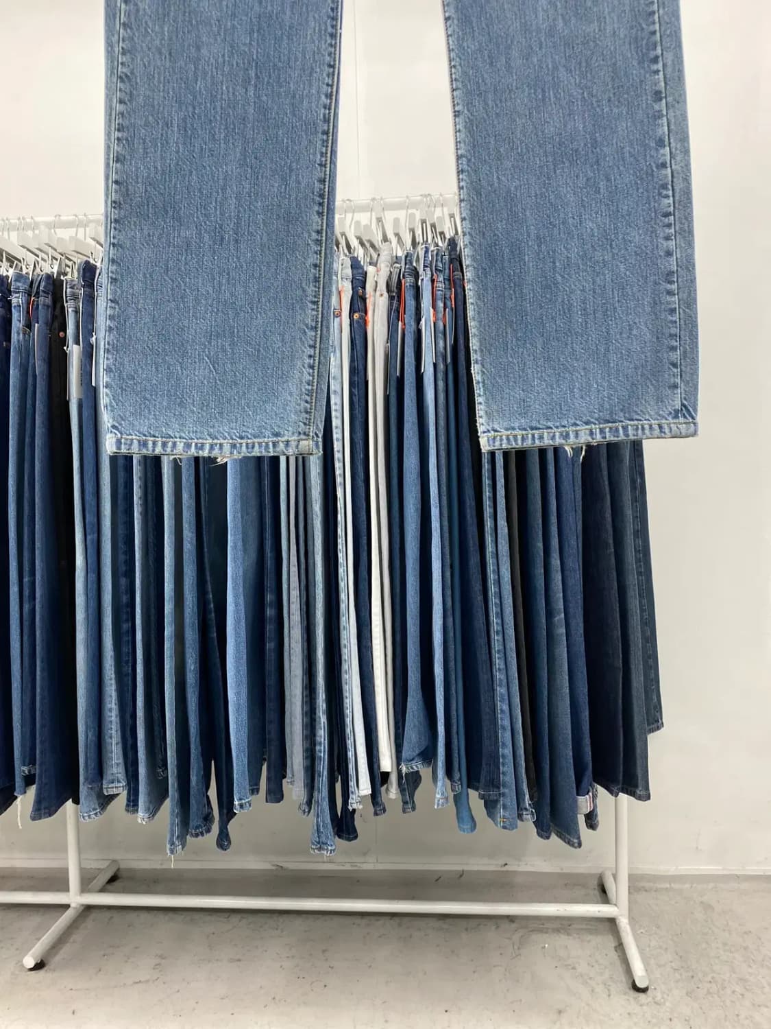 리바이스501 00s 32이즈 a3910 상품이미지3