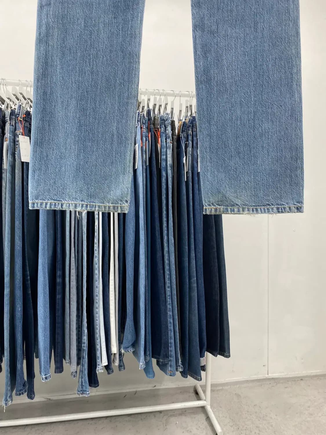 리바이스501 00s 32이즈 a3910 상품이미지7