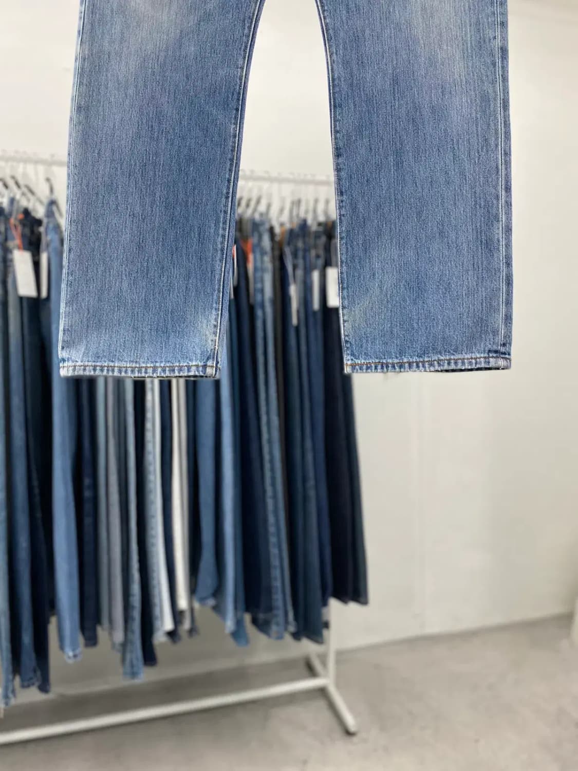 리바이스501 00s 34이즈 a3911 상품이미지3