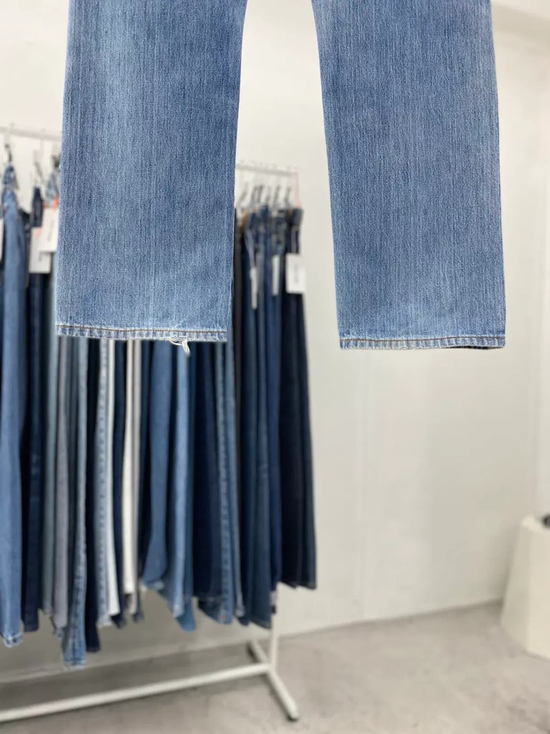 리바이스501 00s 34이즈 a3911 상품이미지7