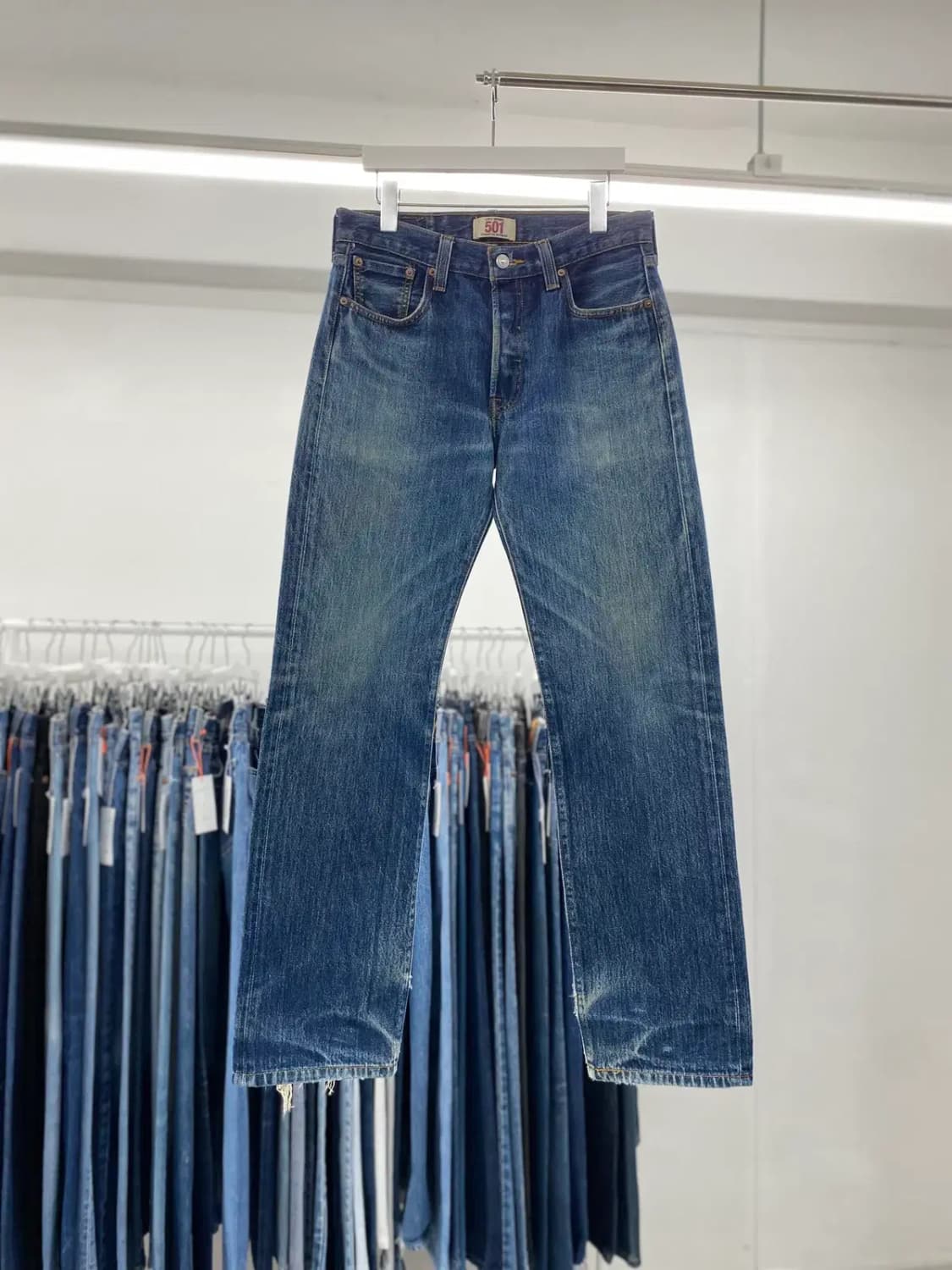 리바이스501 00s 29이즈 a3912 상품이미지1