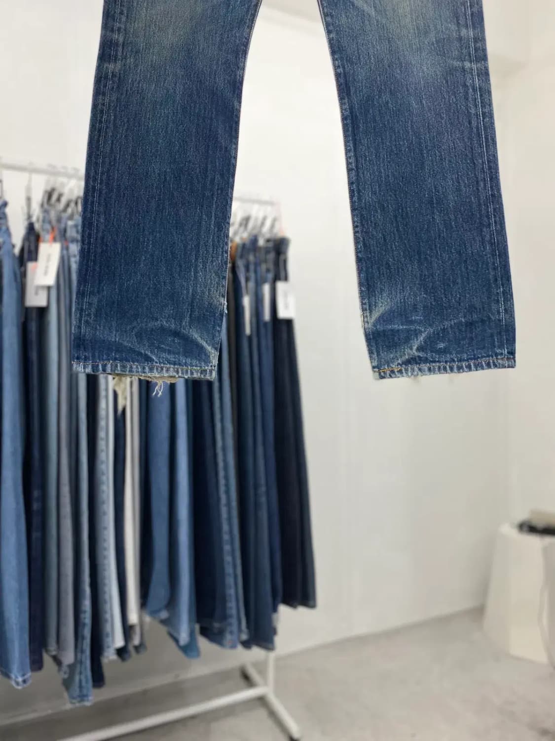 리바이스501 00s 29이즈 a3912 상품이미지3