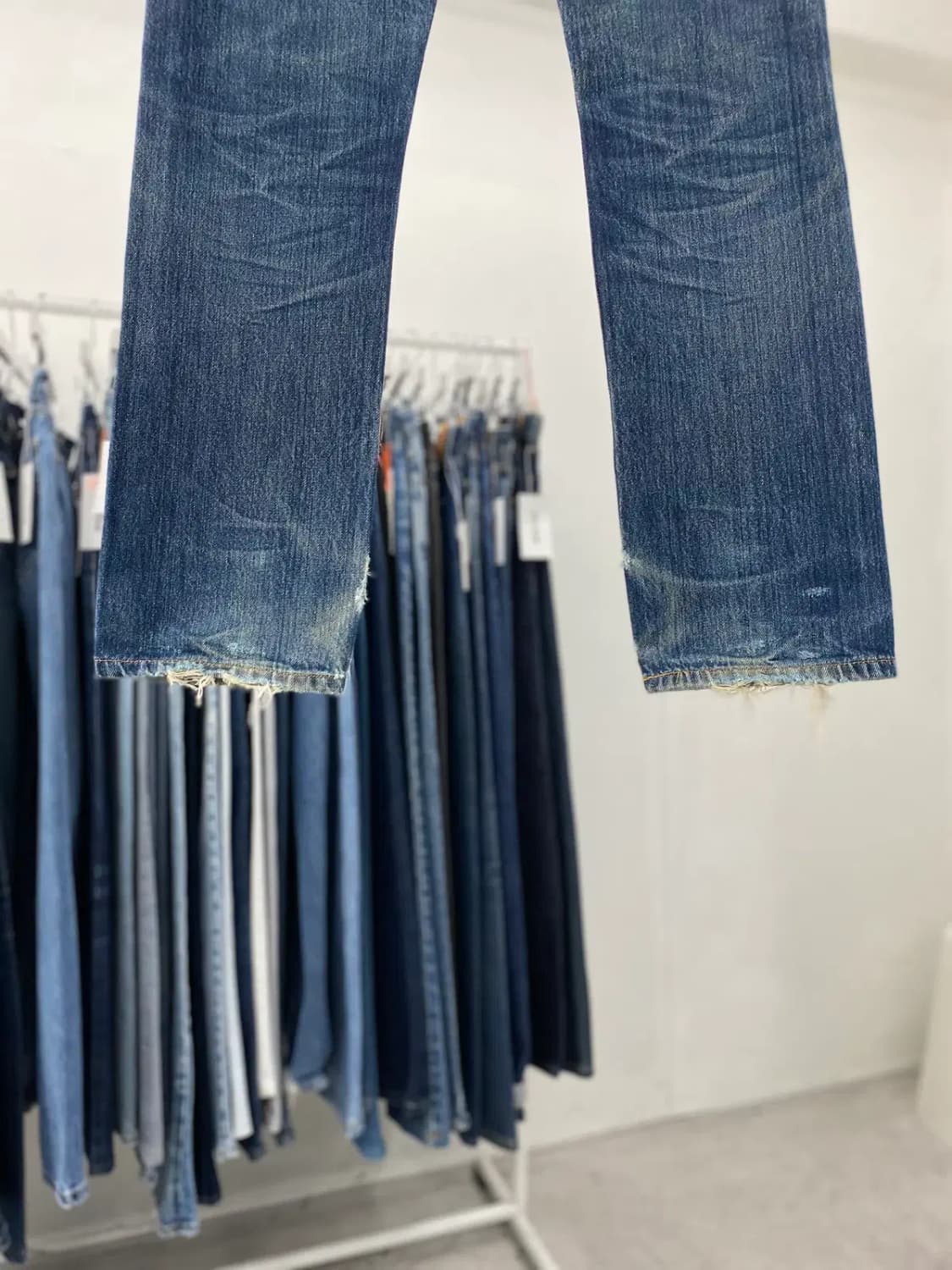 리바이스501 00s 29이즈 a3912 상품이미지7