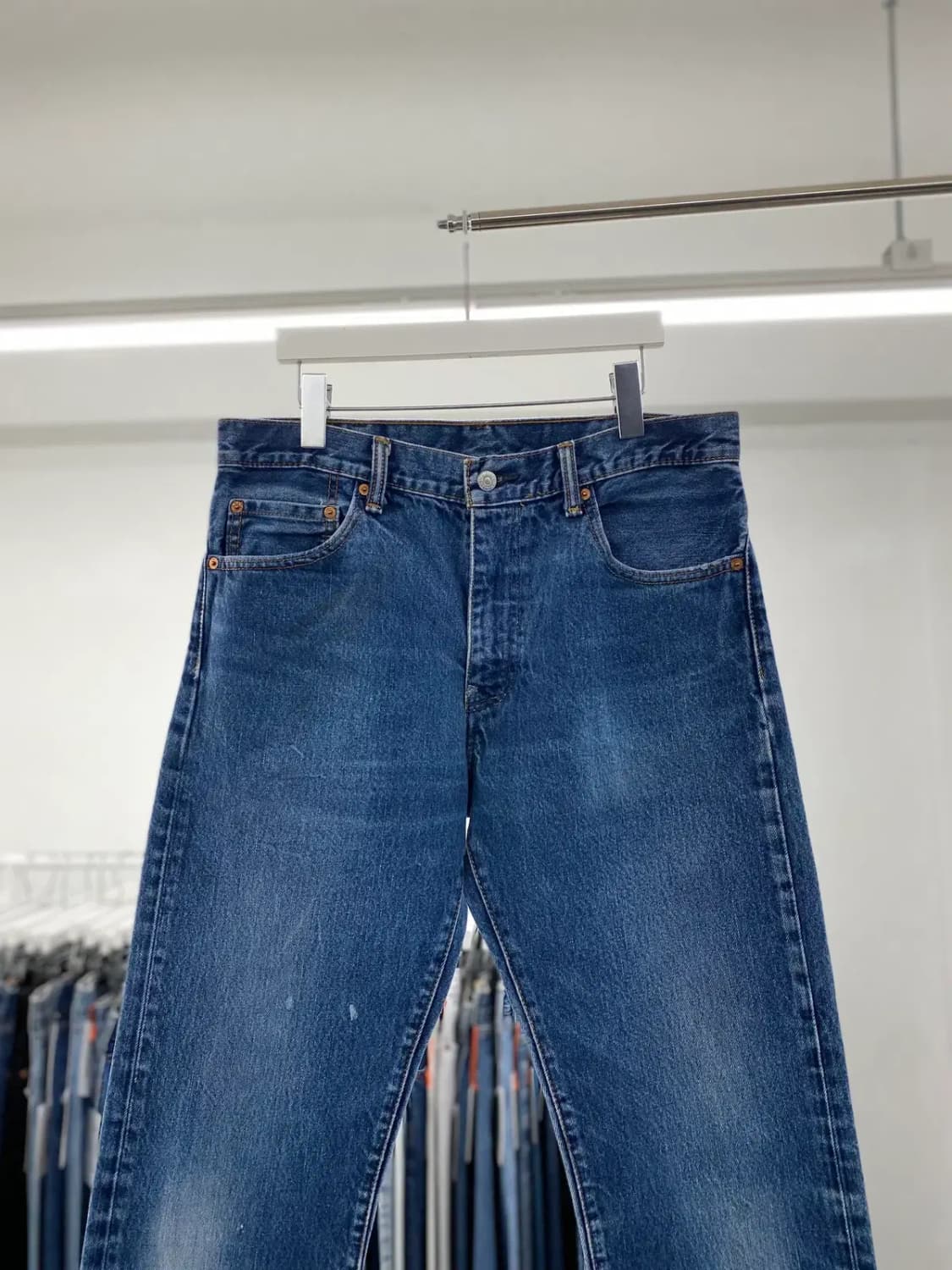 리바이스517 부츠컷 00s 32사이즈 a3913 상품이미지2