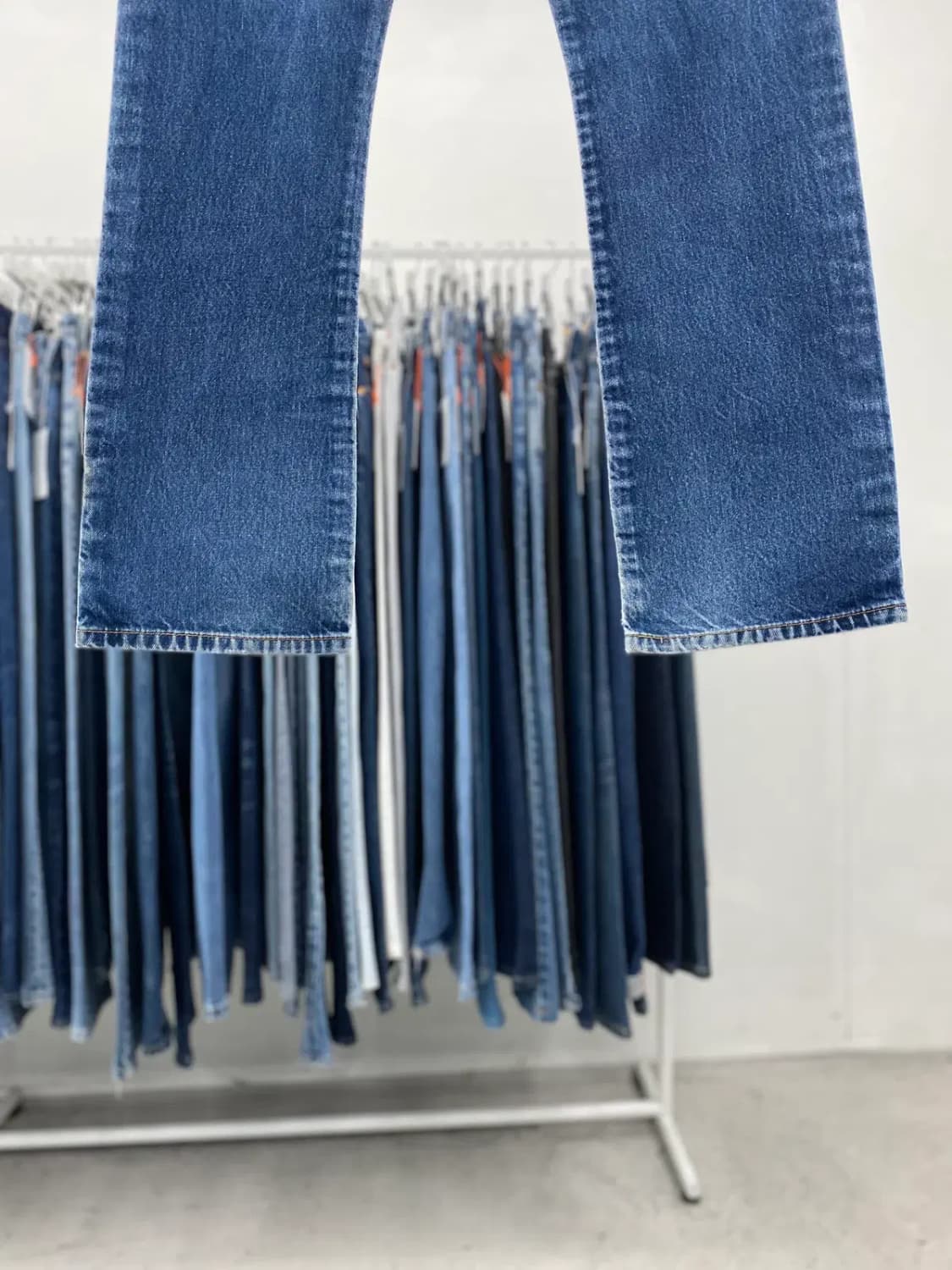 리바이스517 부츠컷 00s 32사이즈 a3913 상품이미지7