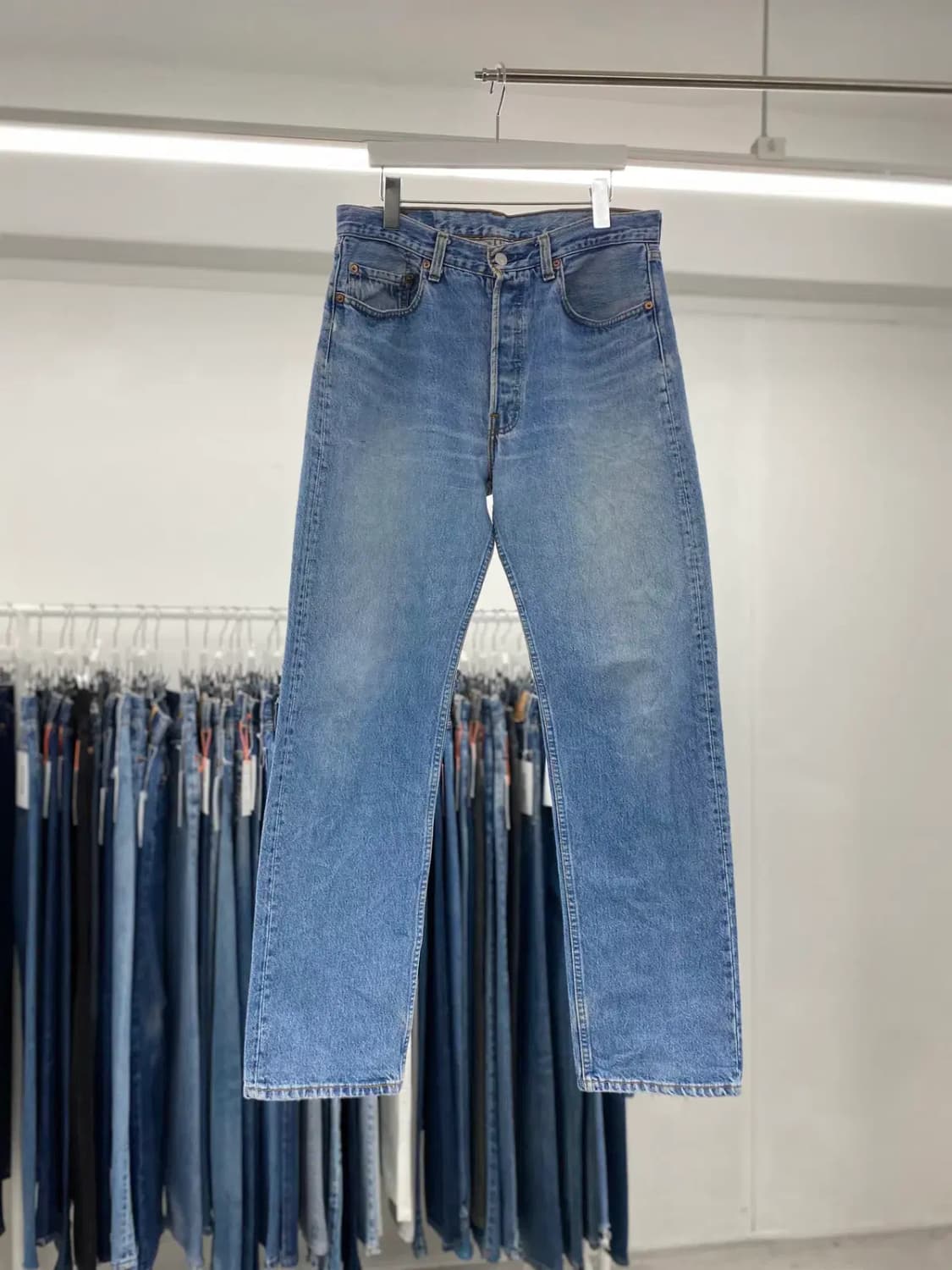 리바이스501 90~00s USA 31사이즈 a3914 상품이미지1