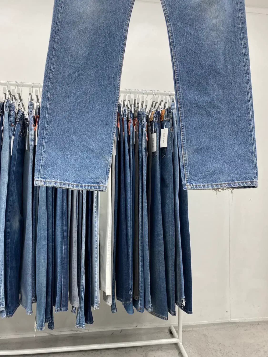 리바이스501 90~00s USA 31사이즈 a3914 상품이미지3