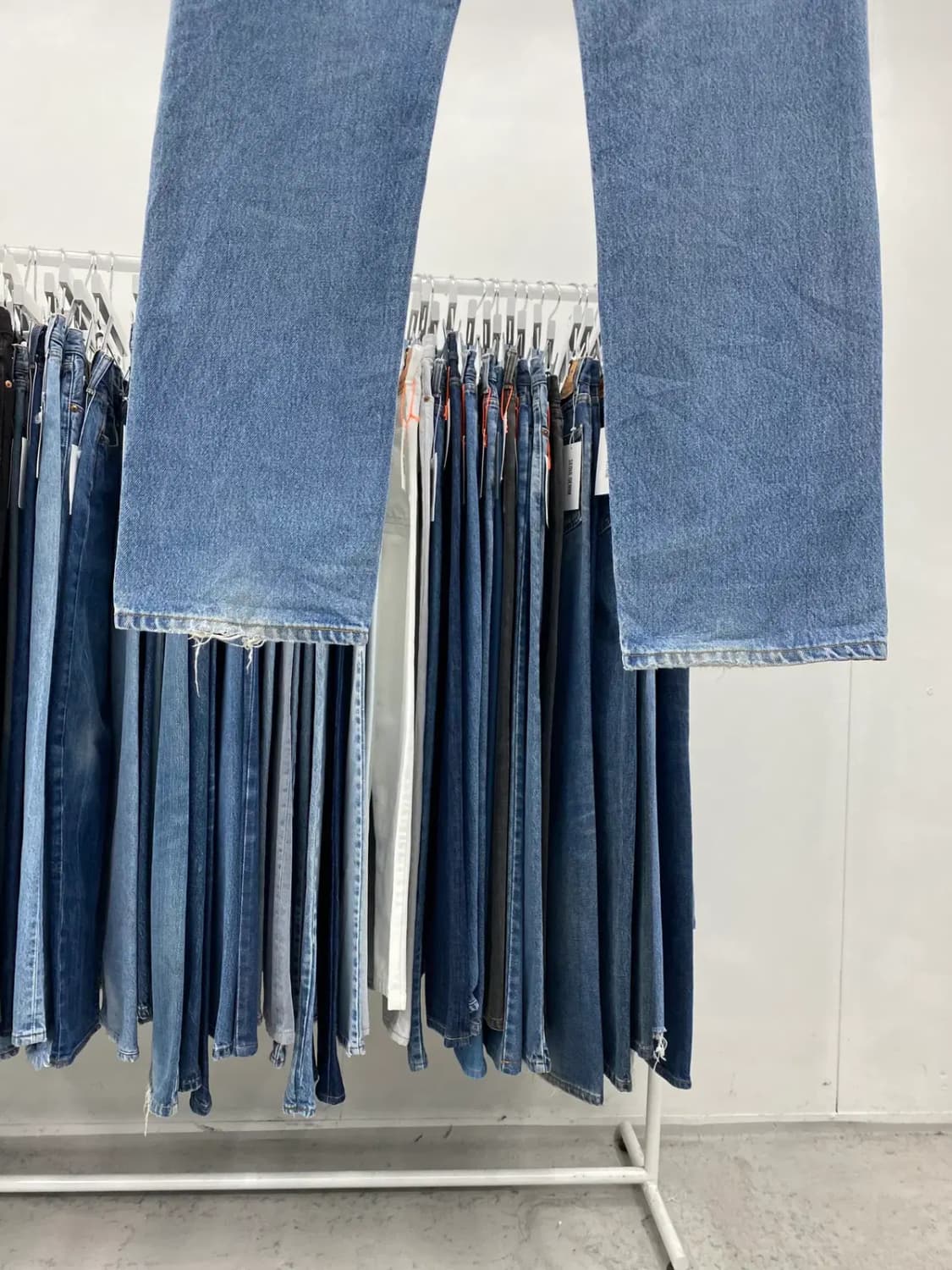 리바이스501 90~00s USA 31사이즈 a3914 상품이미지7