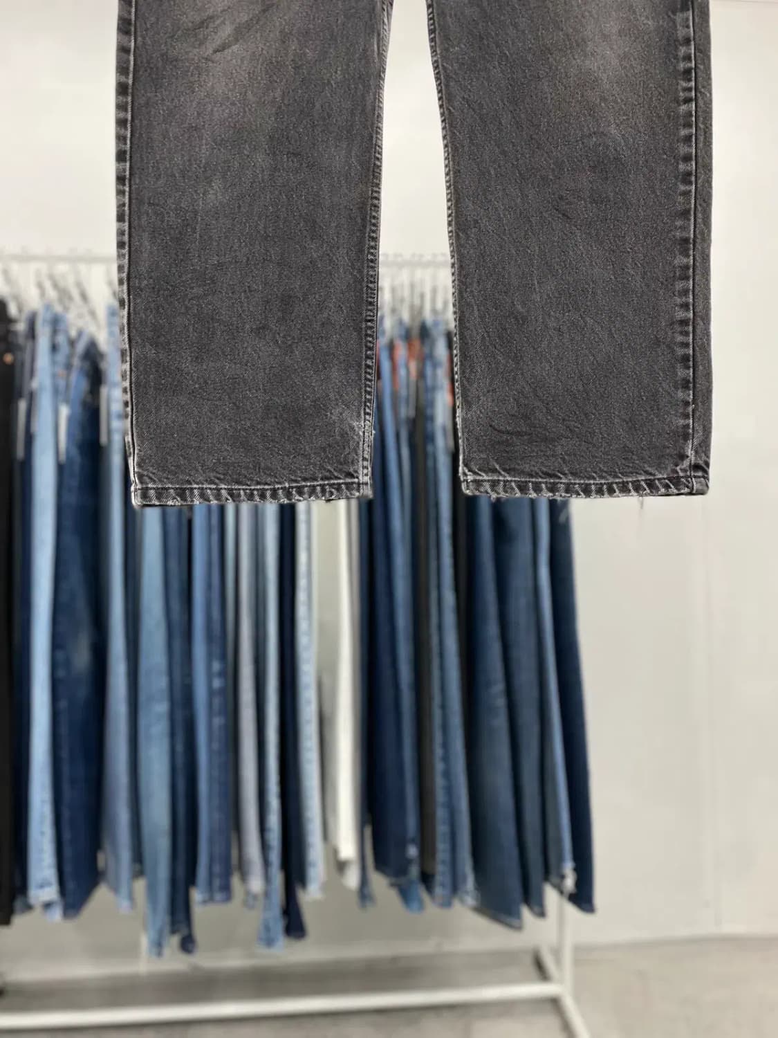 리바이스505 00s 37사이즈 a3915 상품이미지3