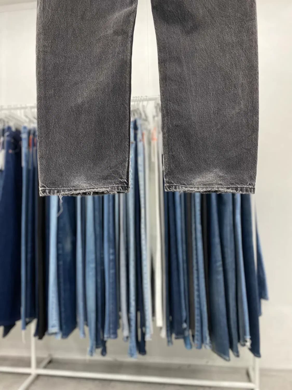 리바이스505 00s 37사이즈 a3915 상품이미지7