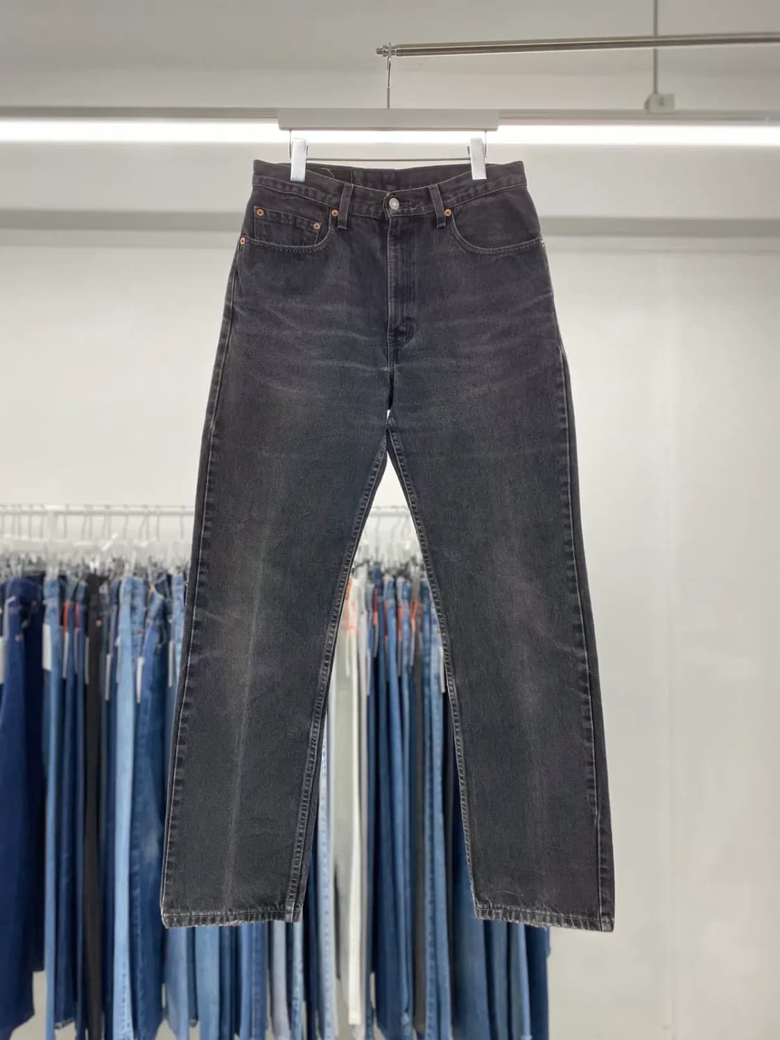 리바이스505 90s USA 30사이즈 a3916 상품이미지1