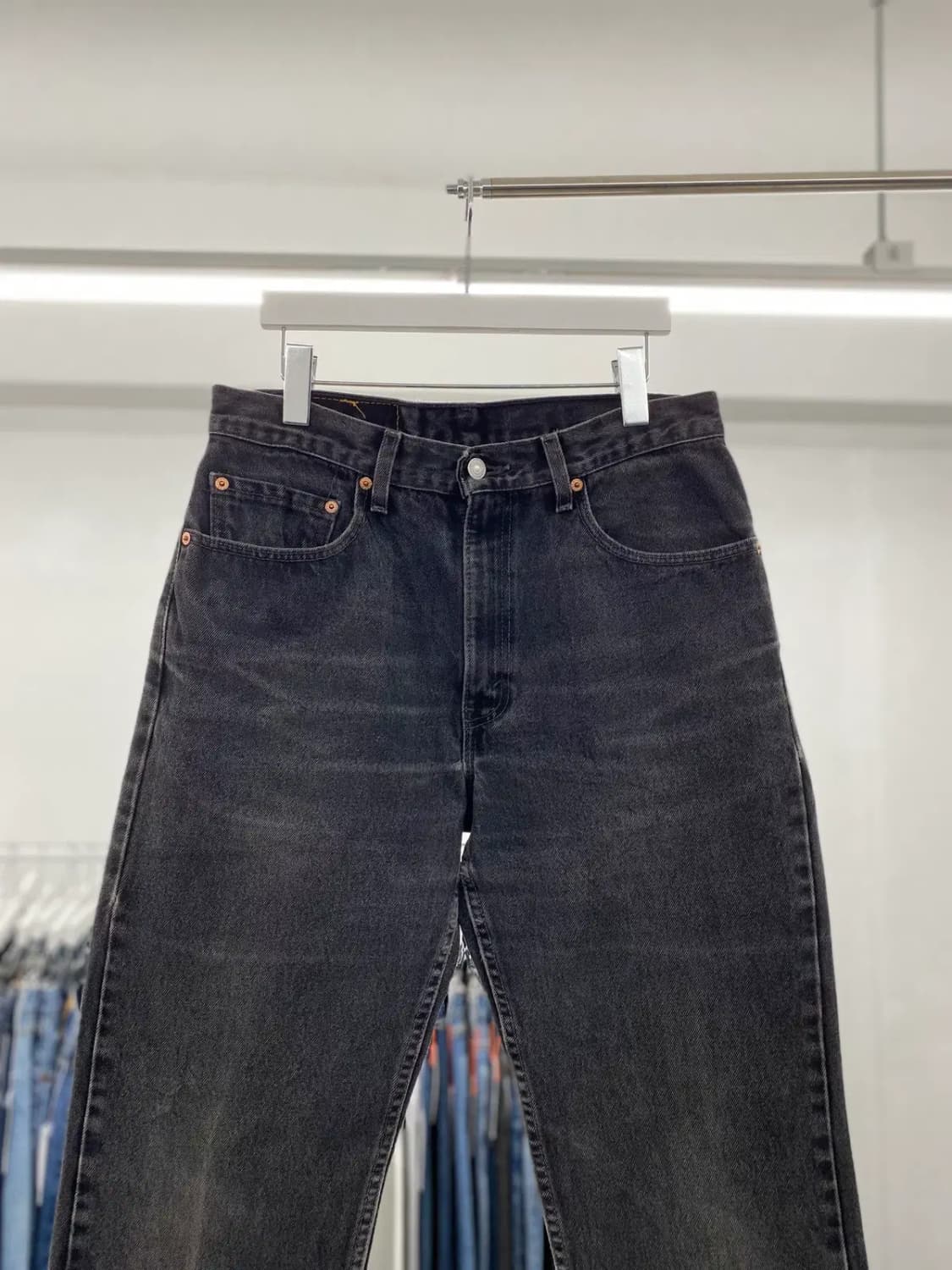 리바이스505 90s USA 30사이즈 a3916 상품이미지2