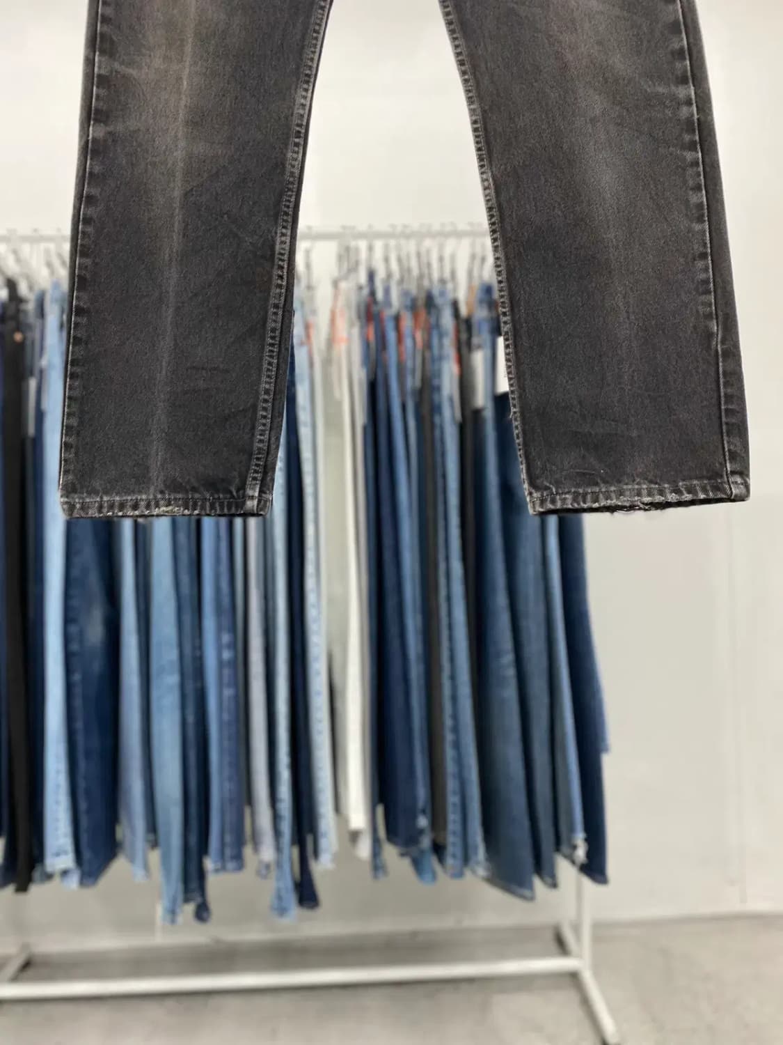 리바이스505 90s USA 30사이즈 a3916 상품이미지3