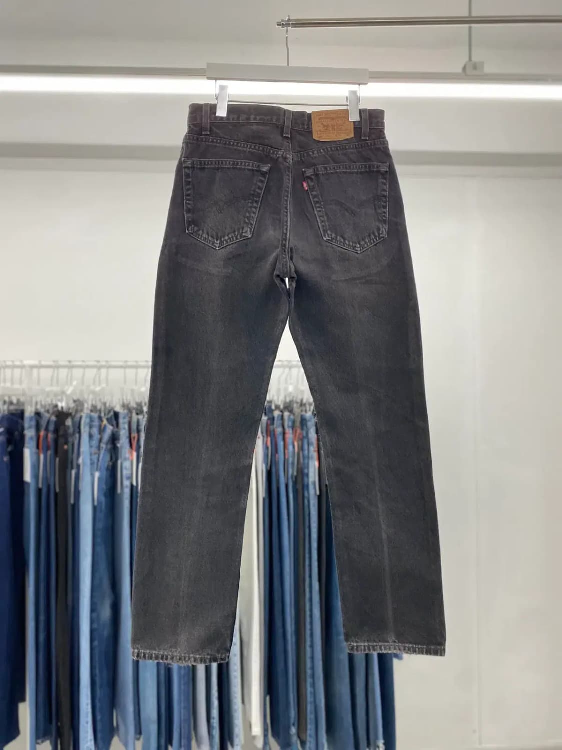 리바이스505 90s USA 30사이즈 a3916 상품이미지4