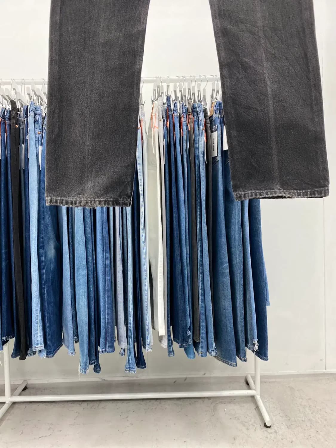 리바이스505 90s USA 30사이즈 a3916 상품이미지7