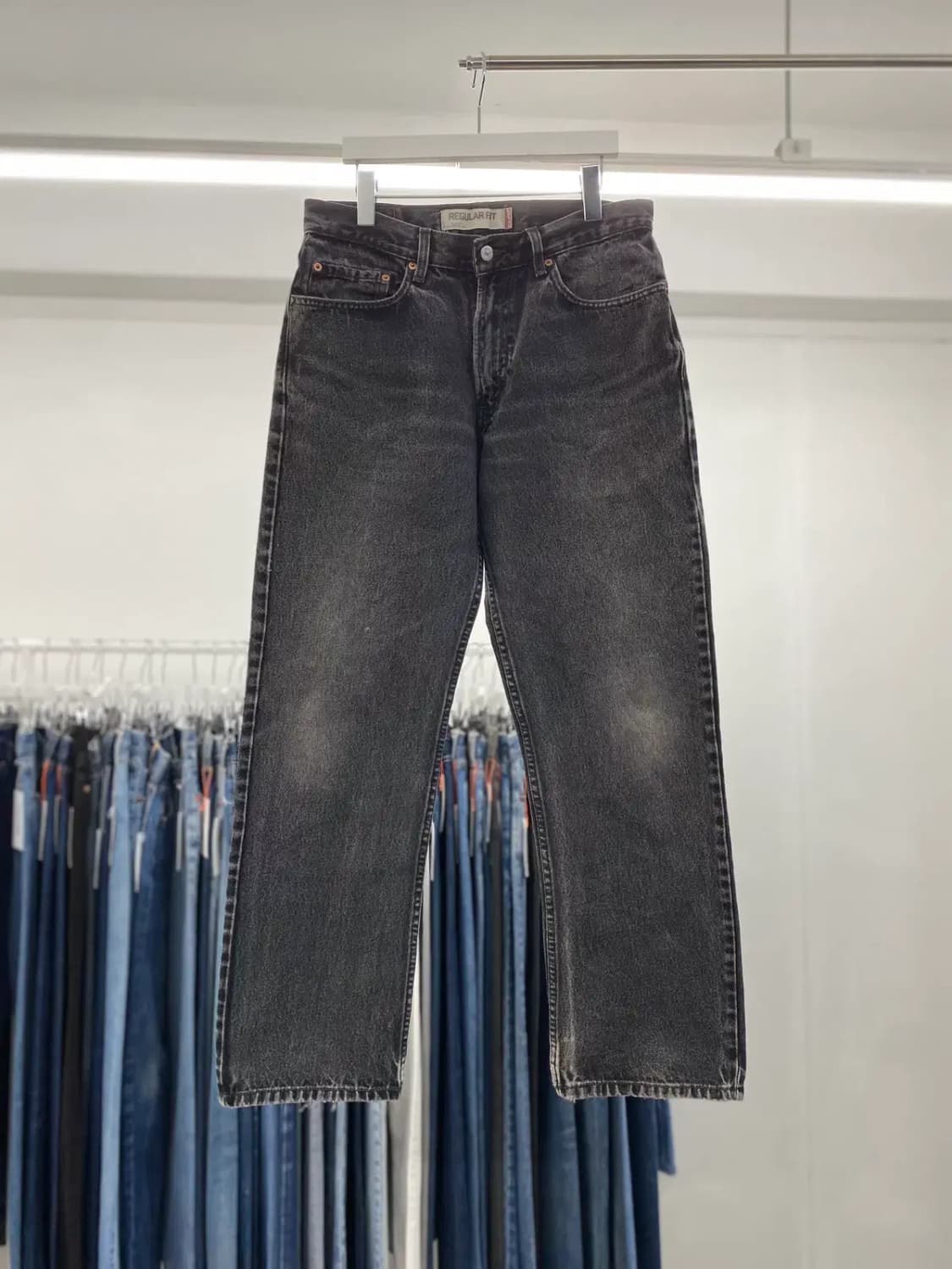 리바이스505 00s 31사이즈 a3917 상품이미지1