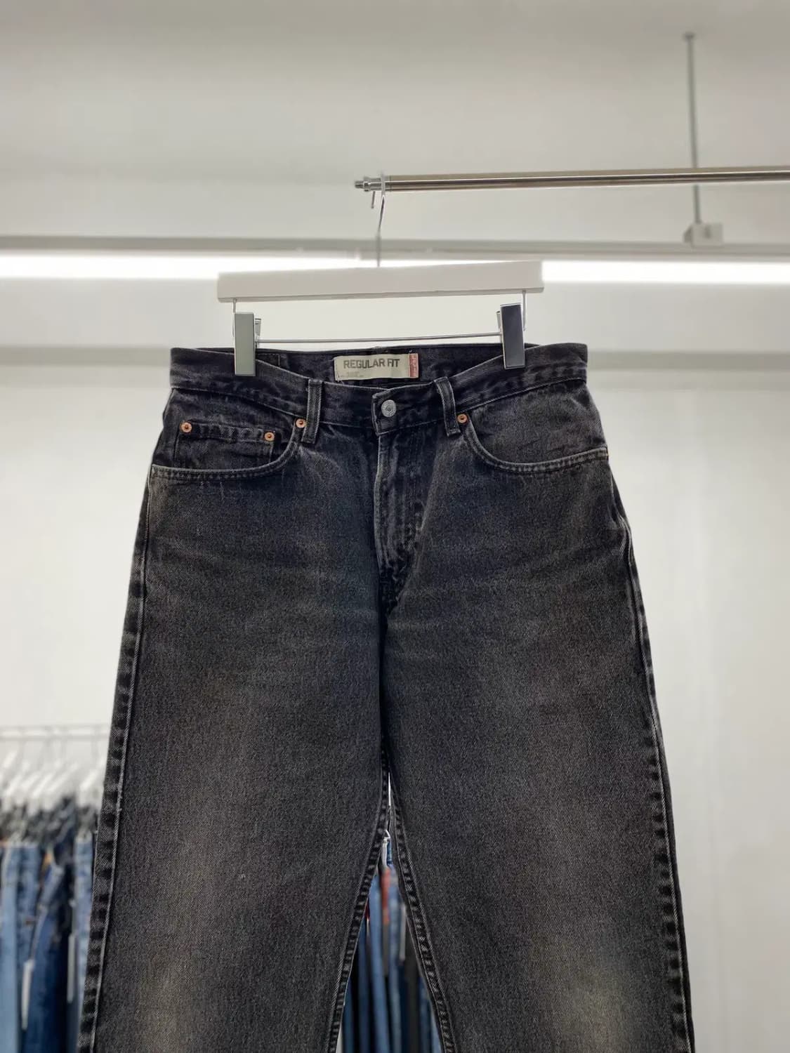 리바이스505 00s 31사이즈 a3917 상품이미지2