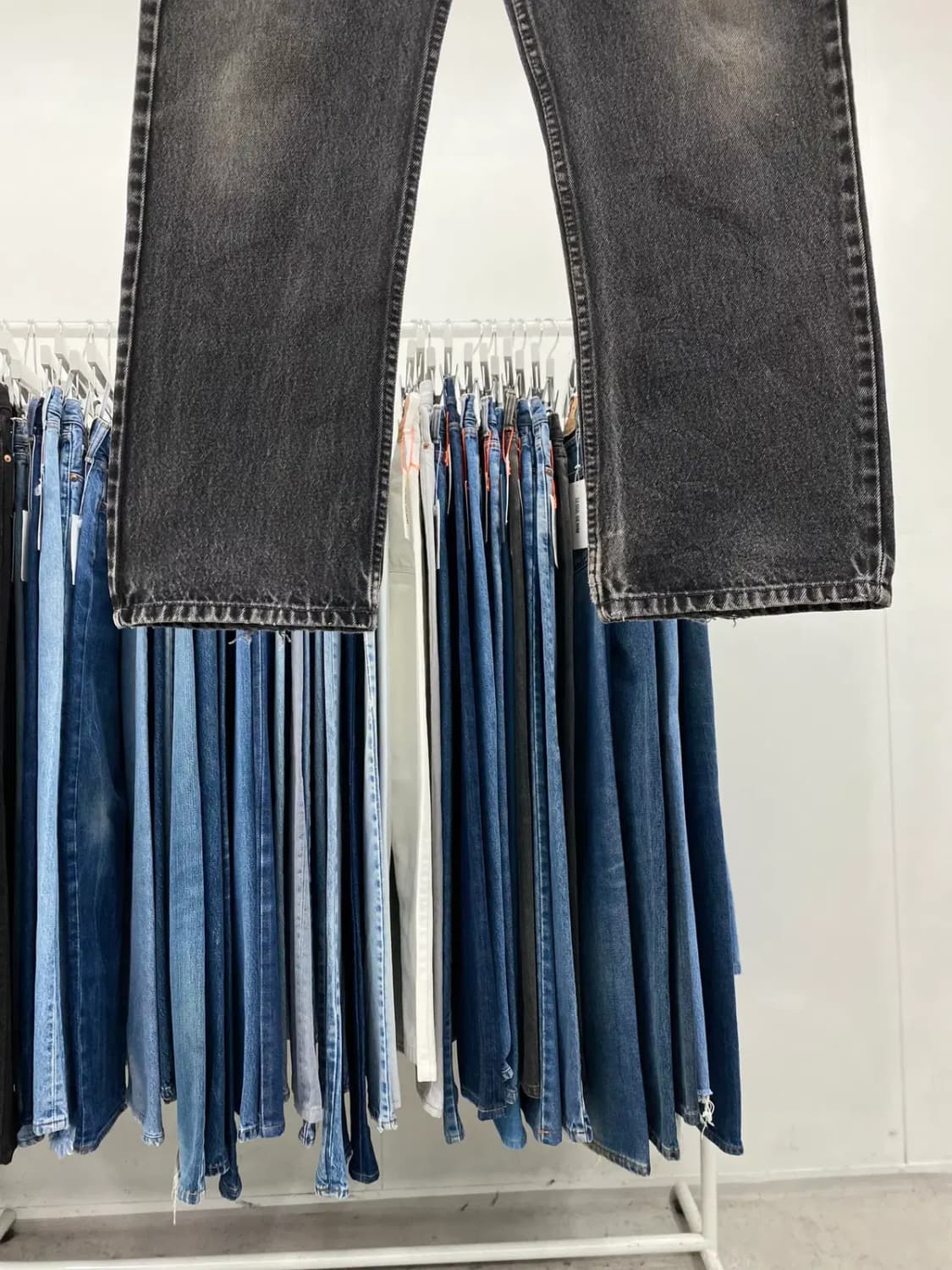 리바이스505 00s 31사이즈 a3917 상품이미지3