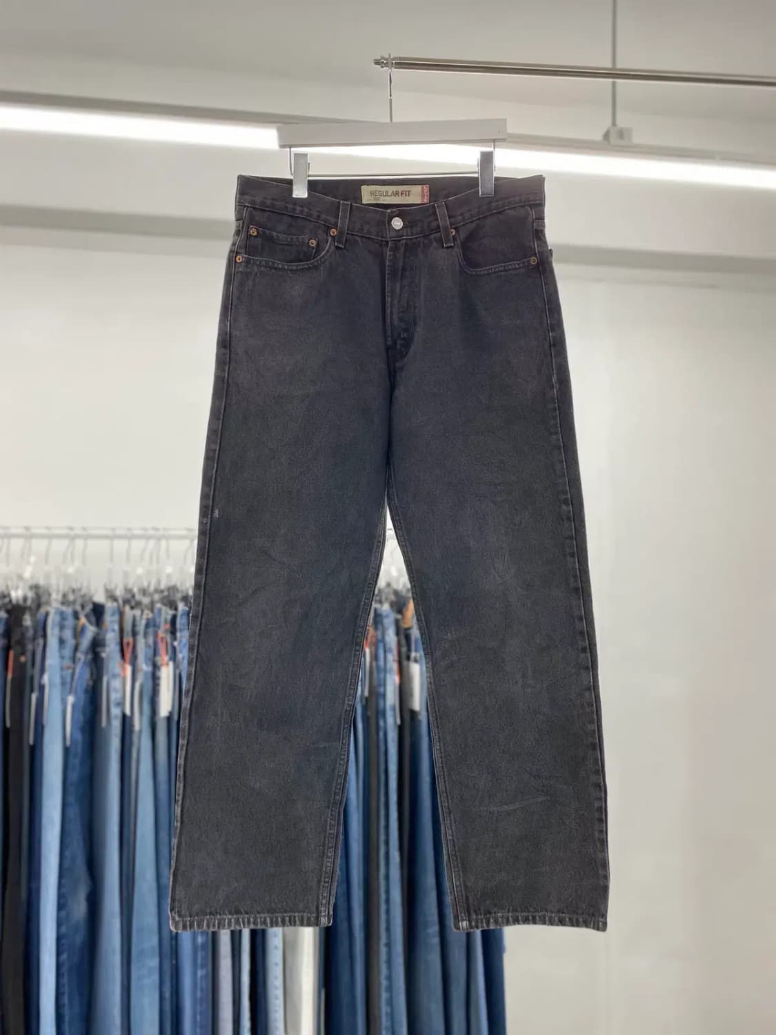 리바이스505 00s 32사이즈 a3918 상품이미지1