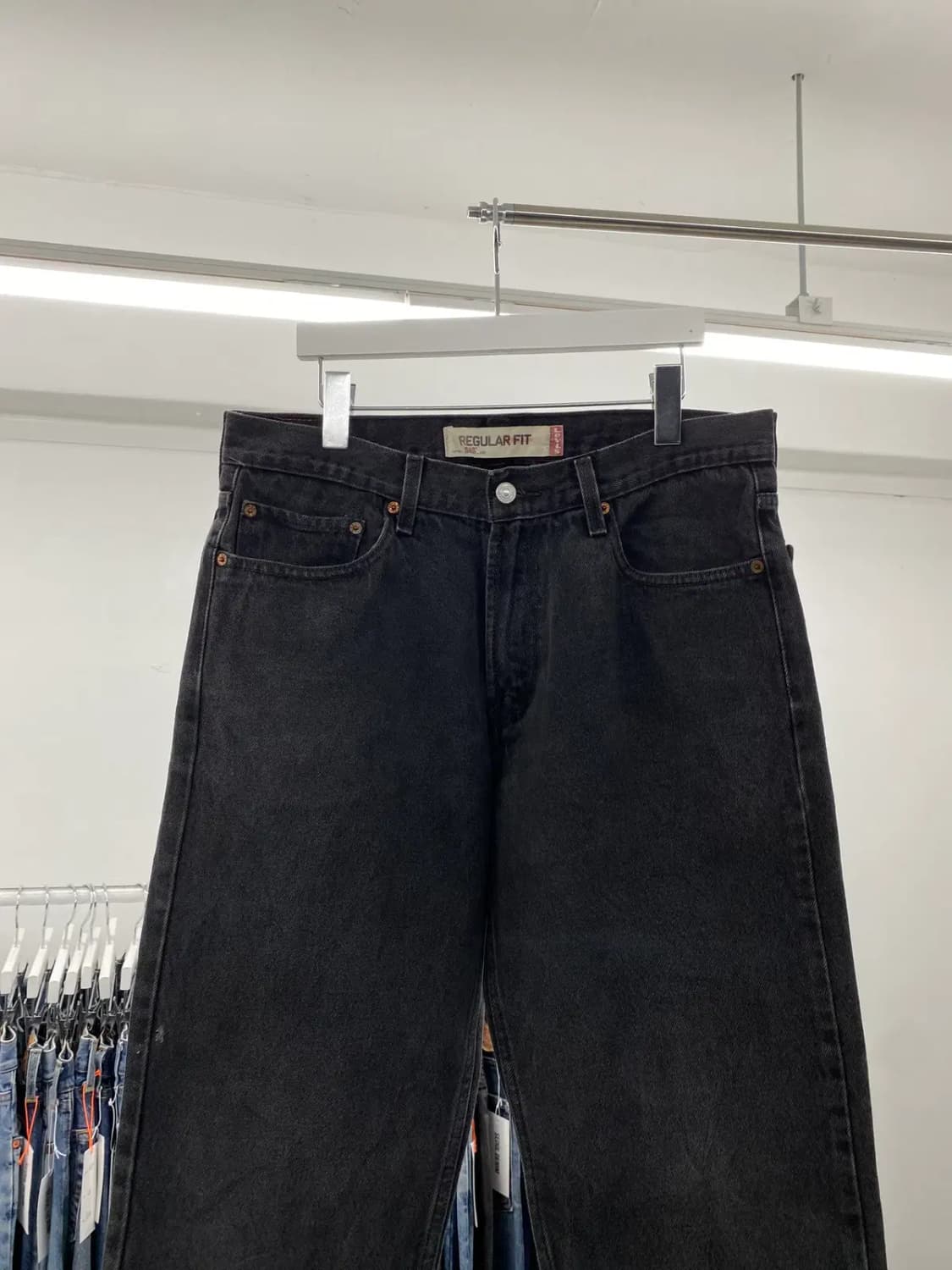 리바이스505 00s 32사이즈 a3918 상품이미지2