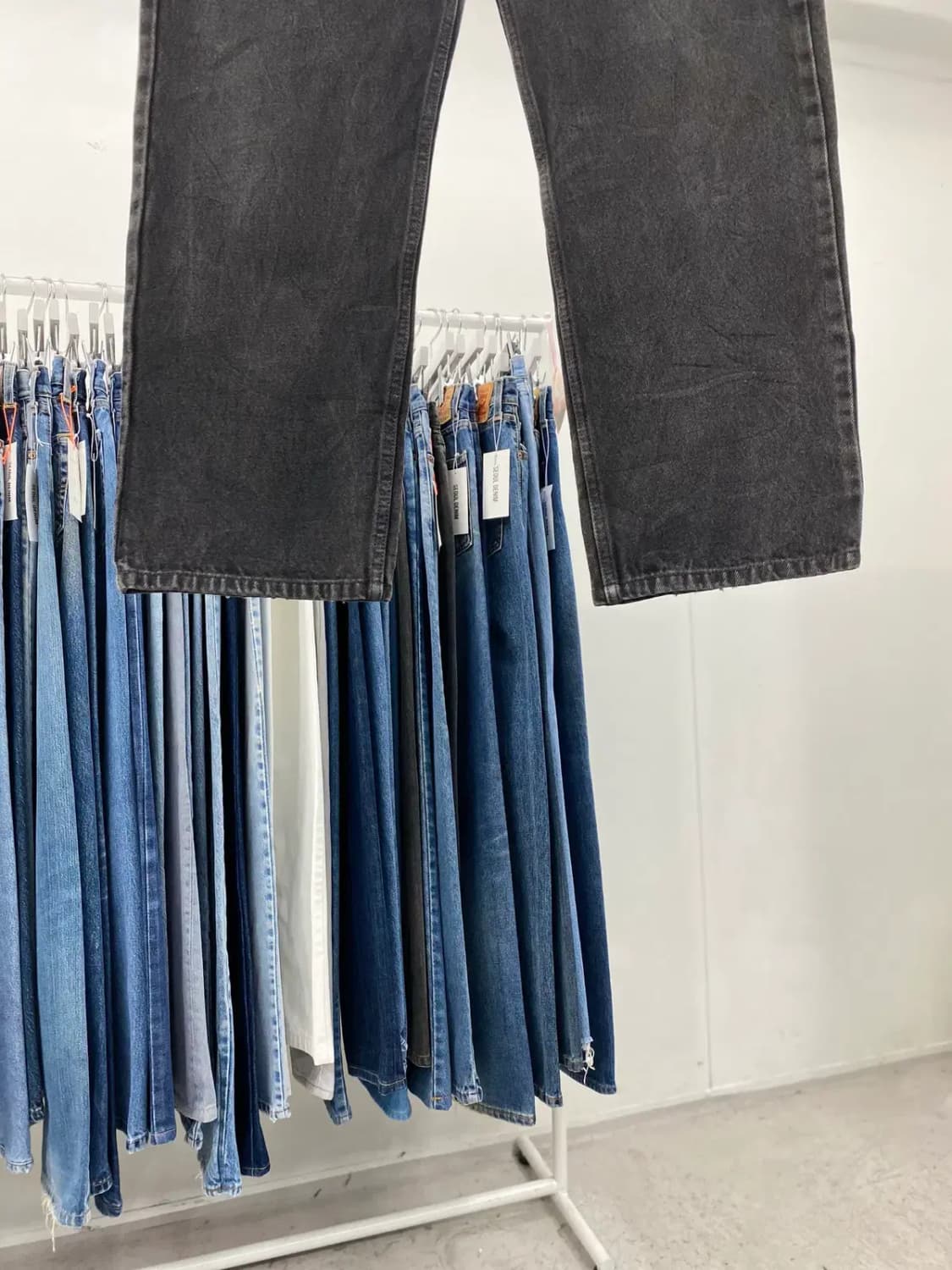 리바이스505 00s 32사이즈 a3918 상품이미지3