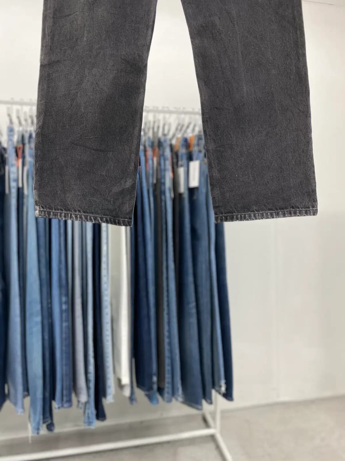 리바이스505 00s 32사이즈 a3918 상품이미지7