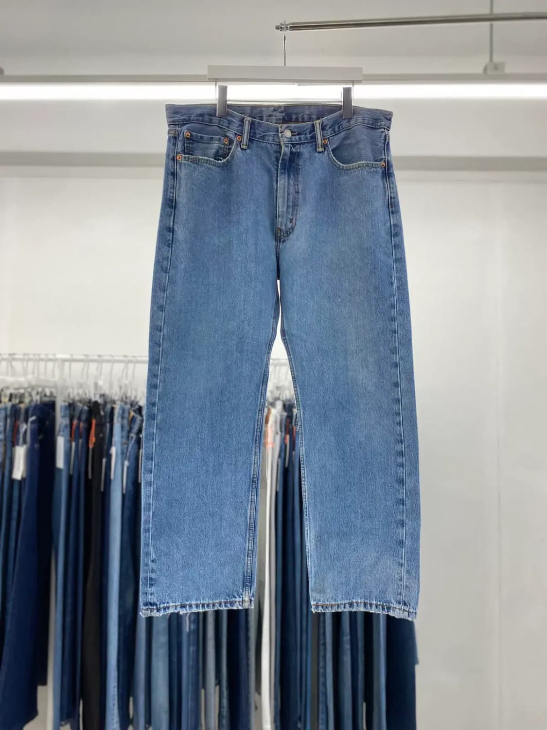 리바이스505 00s 36사이즈 a3919 상품이미지1