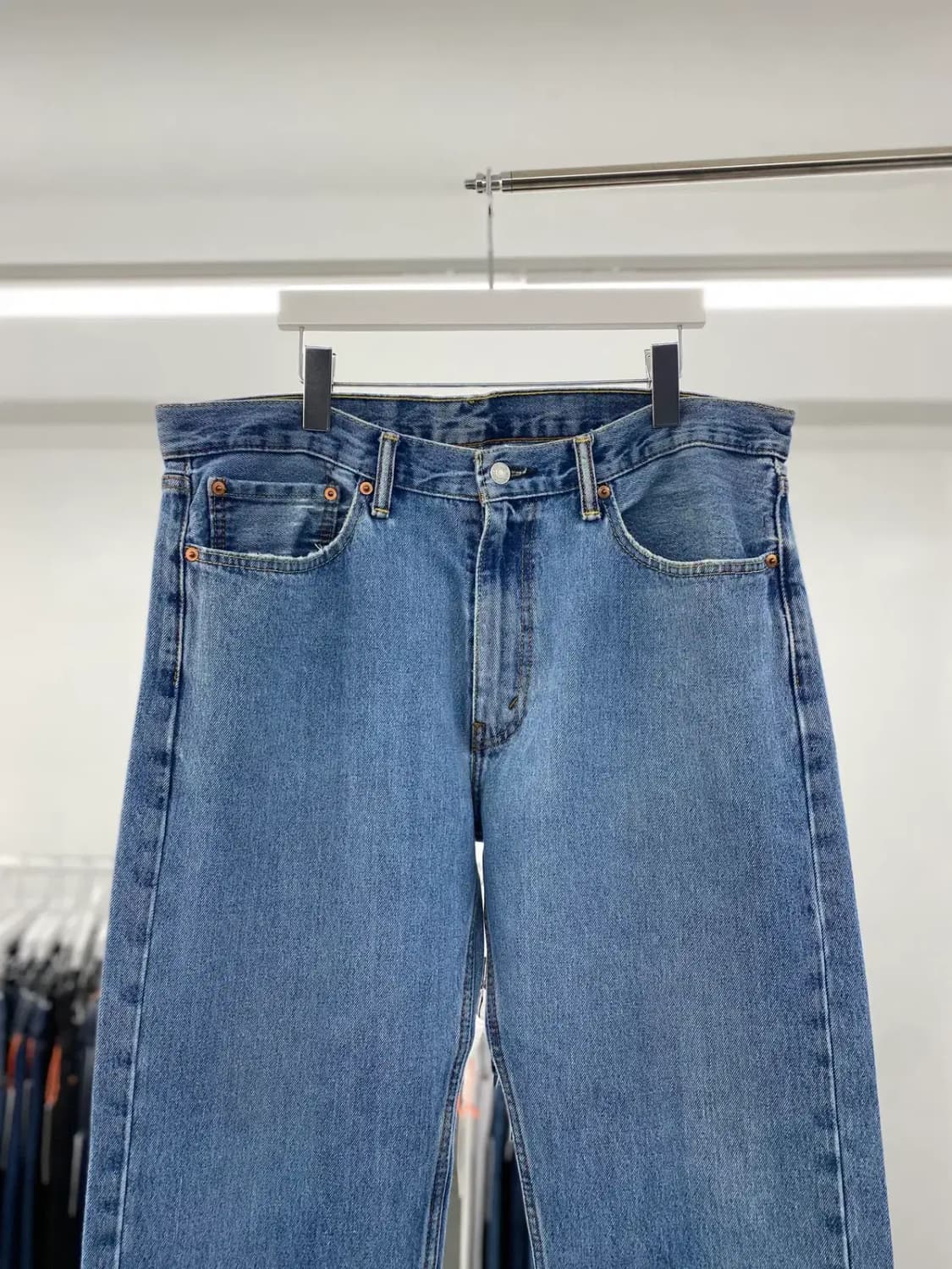 리바이스505 00s 36사이즈 a3919 상품이미지2