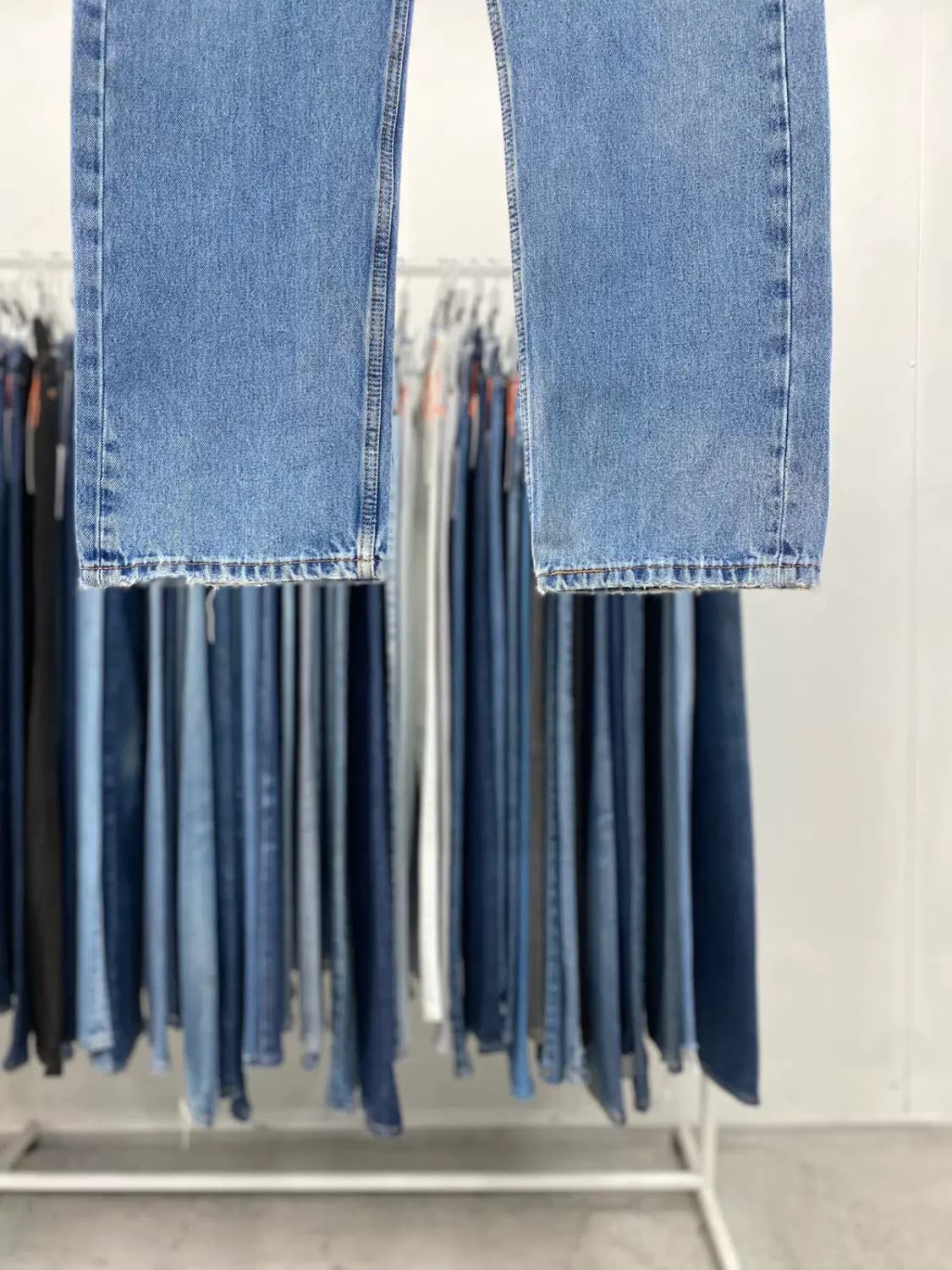 리바이스505 00s 36사이즈 a3919 상품이미지3