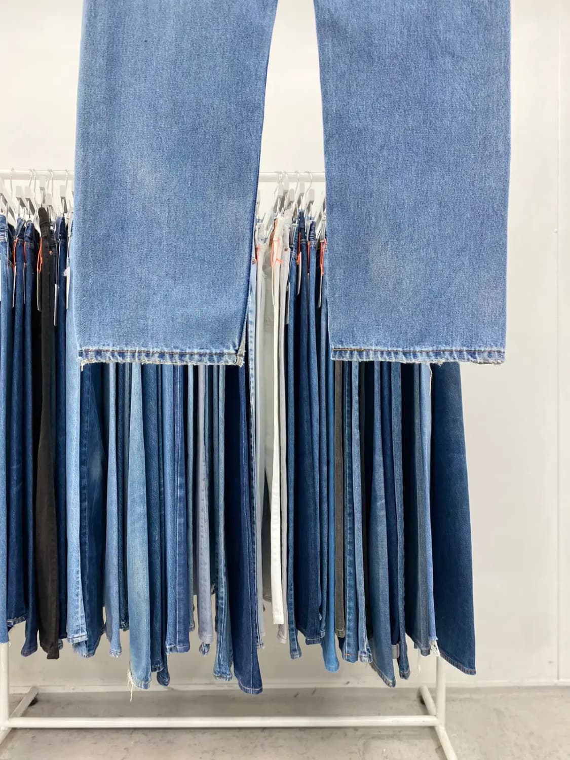 리바이스505 00s 36사이즈 a3919 상품이미지7