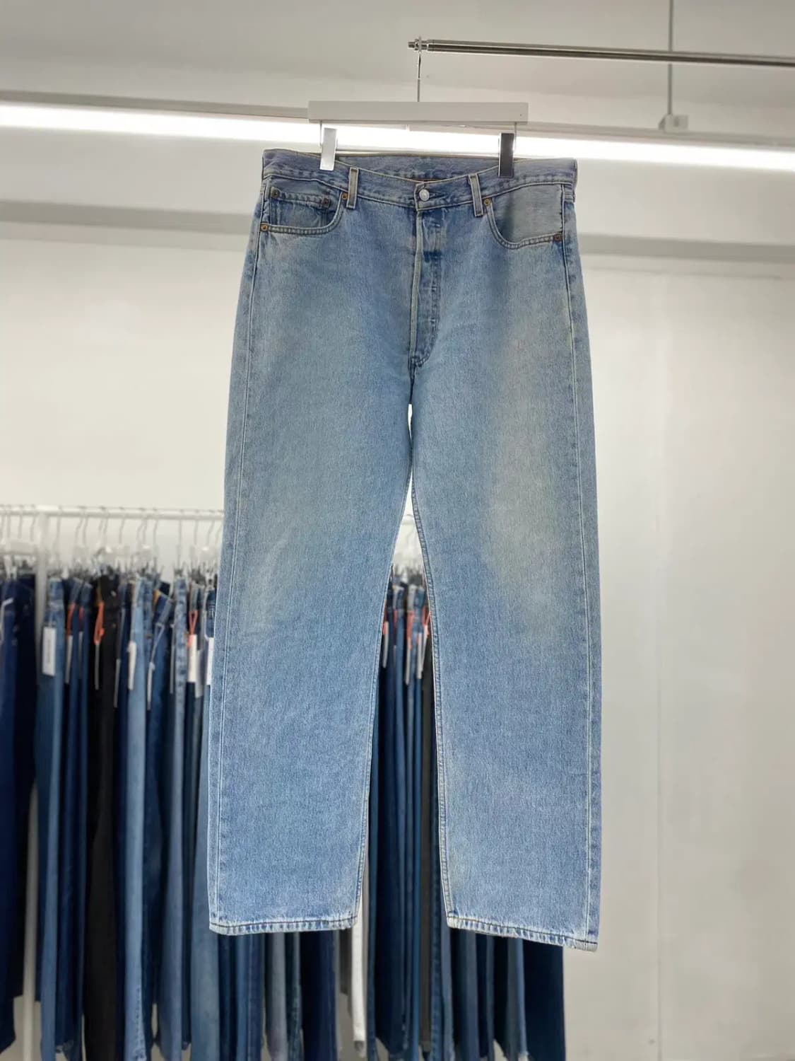 리바이스501 90s 35사이즈 a3920 상품이미지1