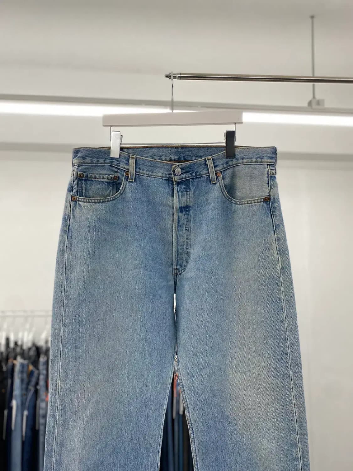 리바이스501 90s 35사이즈 a3920 상품이미지2