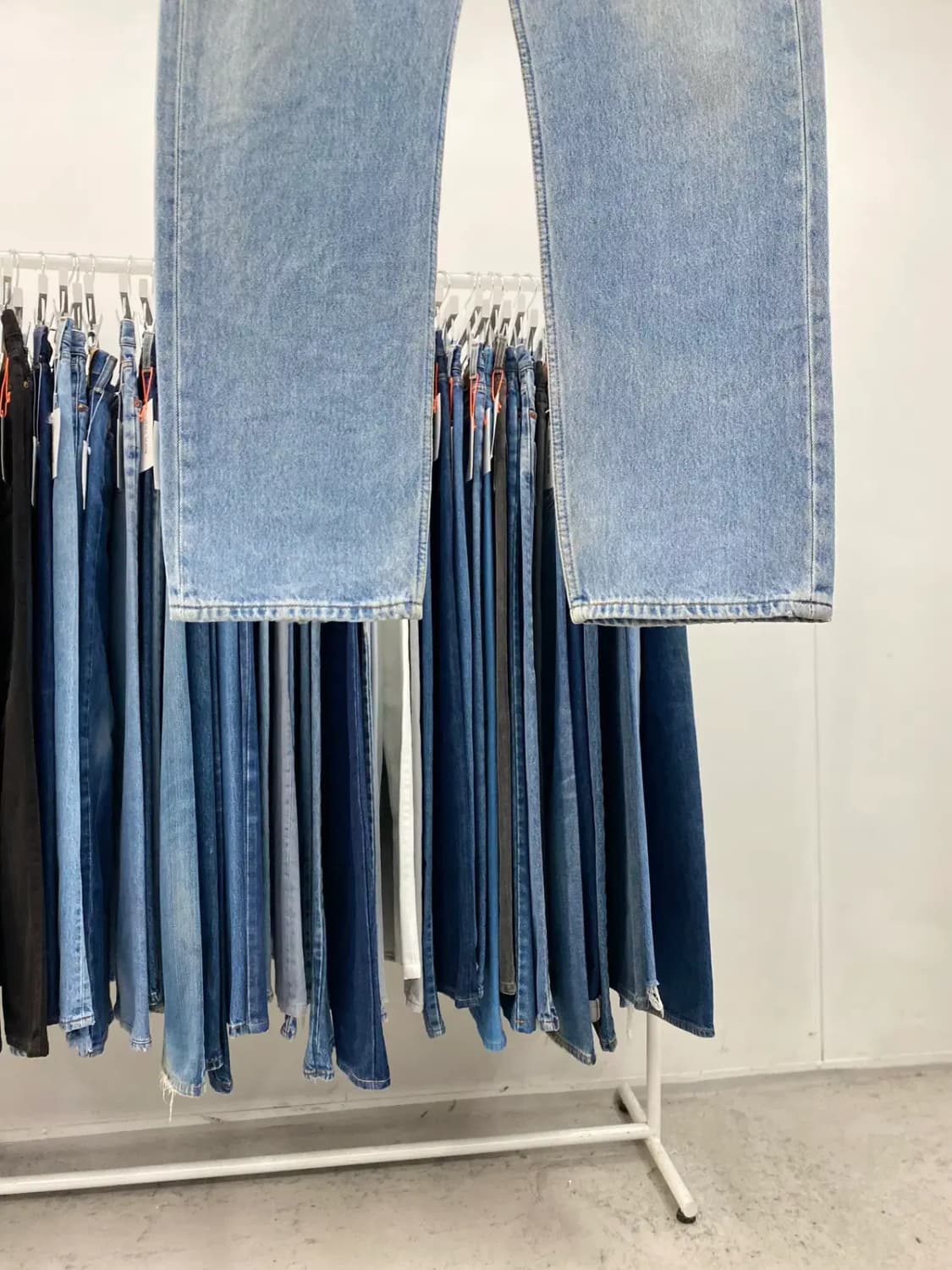 리바이스501 90s 35사이즈 a3920 상품이미지3