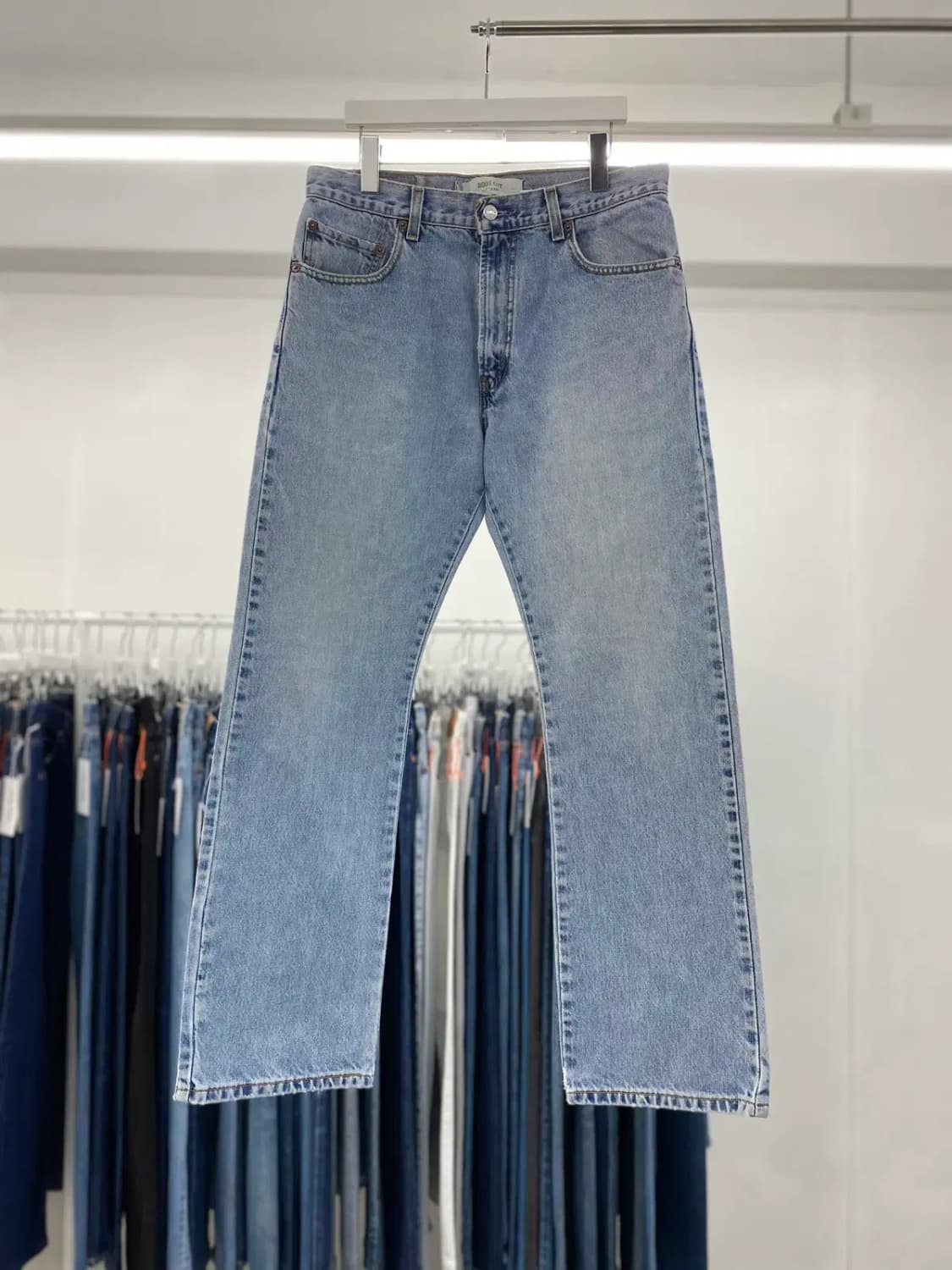 리바이스517 부츠컷 00s 31사이즈 a3921 상품이미지1