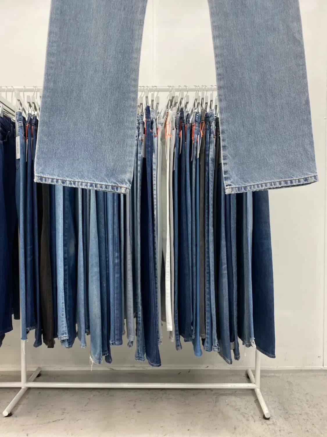 리바이스517 부츠컷 00s 31사이즈 a3921 상품이미지7