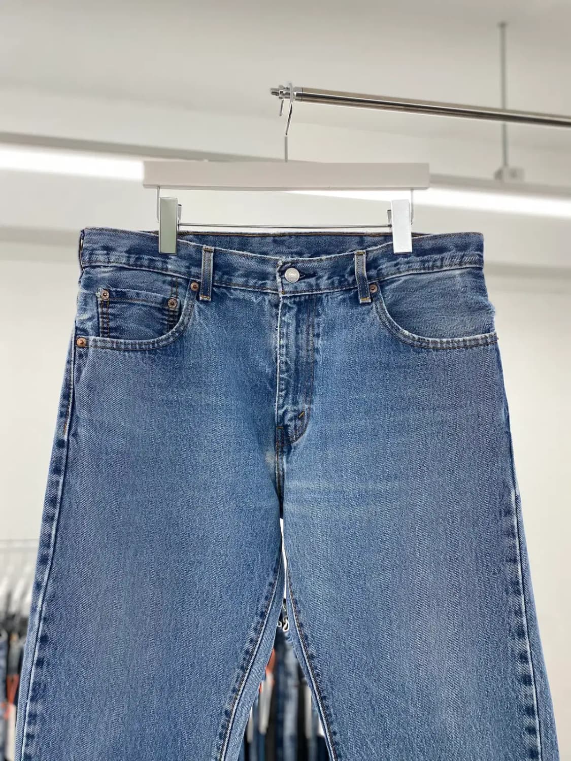 리바이스517 부츠컷 00s 34사이즈 a3922 상품이미지2