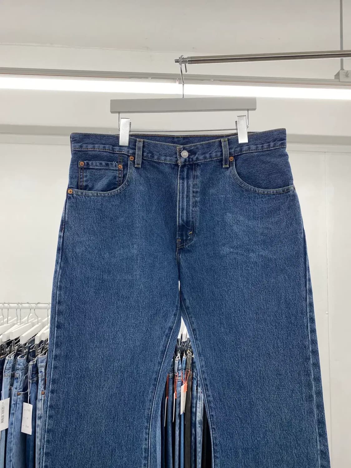 리바이스517 부츠컷 00s 36사이즈 a3923 상품이미지2