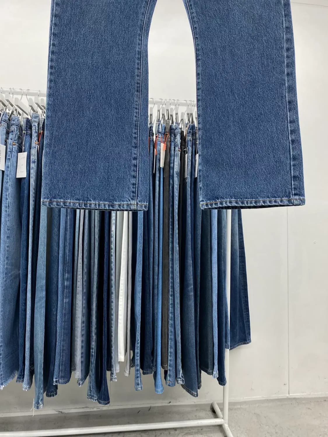 리바이스517 부츠컷 00s 36사이즈 a3923 상품이미지3